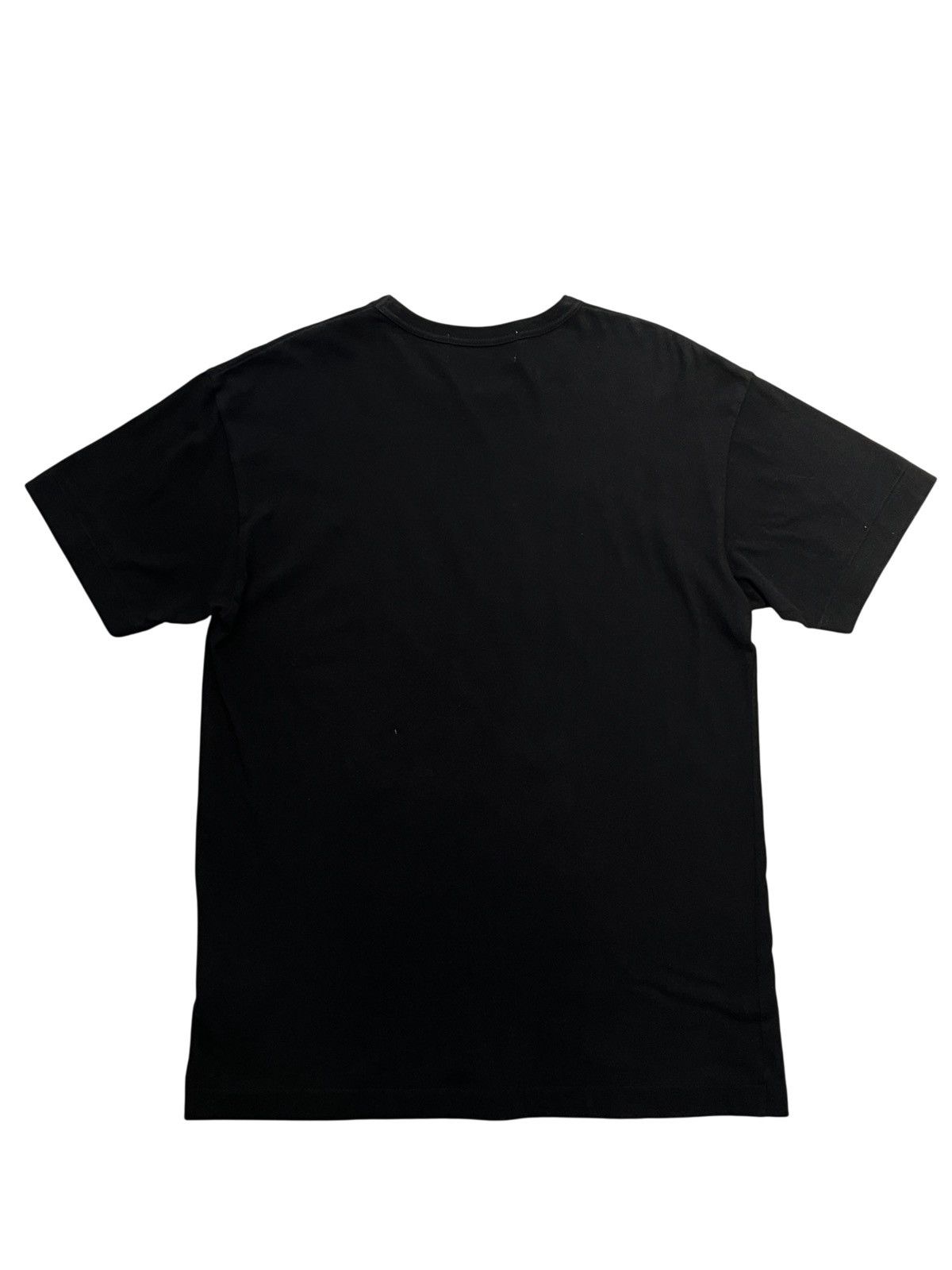 Comme des Garcons COMME des GARÇONS T-SHIRT Size US XL / EU 56 / 4 - 2 Thumbnail