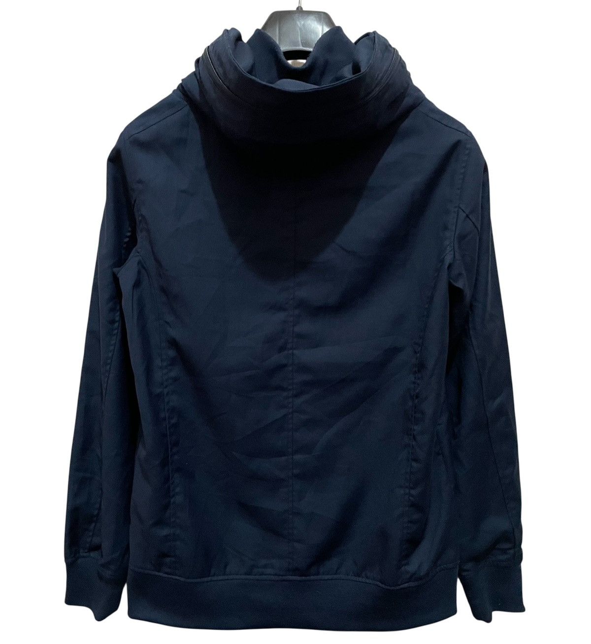 Issey Miyake ISSEY MIYAKE TETE HOMME JACKET Size M / US 6-8 / IT 42-44 - 7 Thumbnail