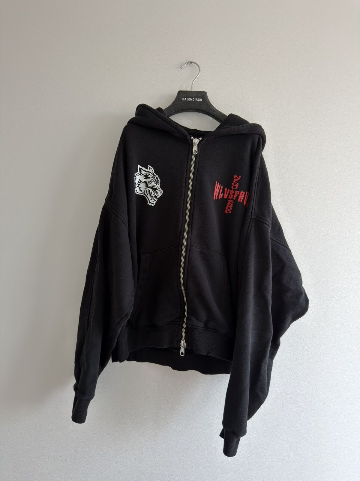 Darc Sport *RARE* Darc Sport texas chainswaw massacre NFGU Bodybuilding Size US XL / EU 56 / 4 - 12 Thumbnail