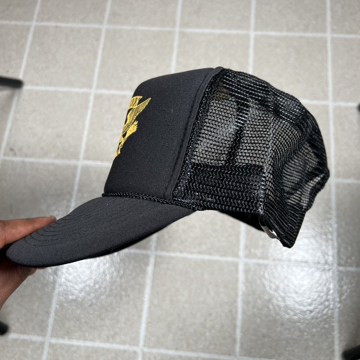 Vintage 2014 Daytona Bike Week Motorcycle Trucker Hat Snapback Cap Size ONE SIZE - 2 Thumbnail