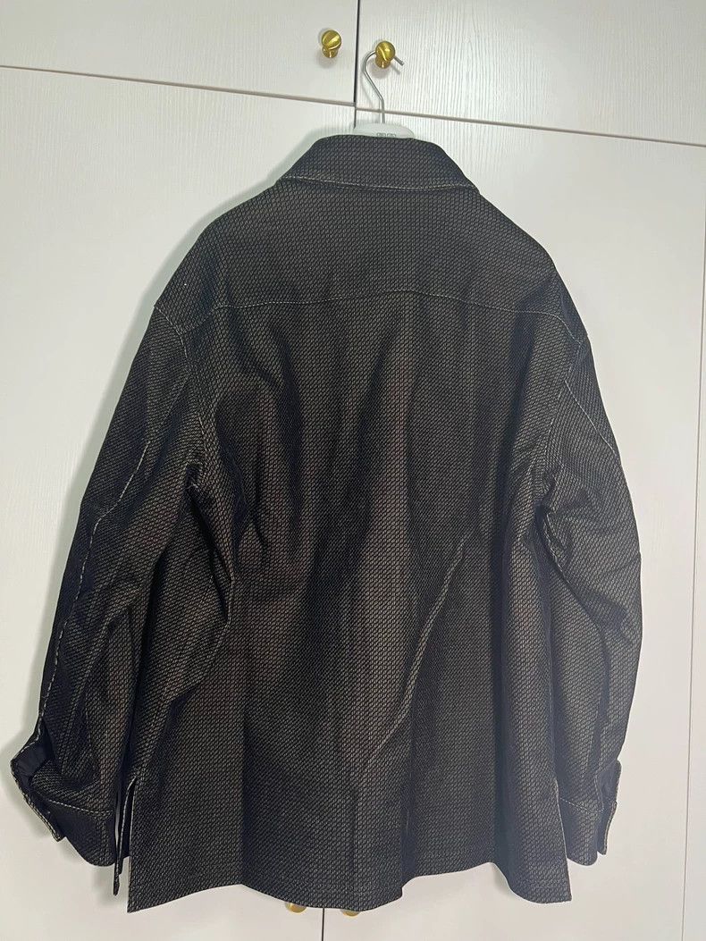 Fendi Fendi Single-breasted casual jacket Size US M / EU 48-50 / 2 - 6 Thumbnail