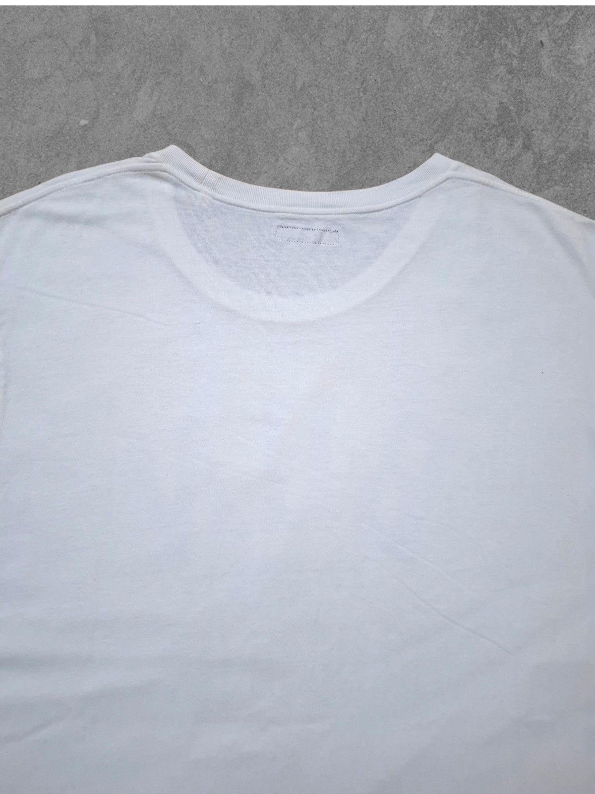 Blue Blue Japan Blue Blue Japan BBN Collegiate Graphic Tee Size US L / EU 52-54 / 3 - 11 Thumbnail