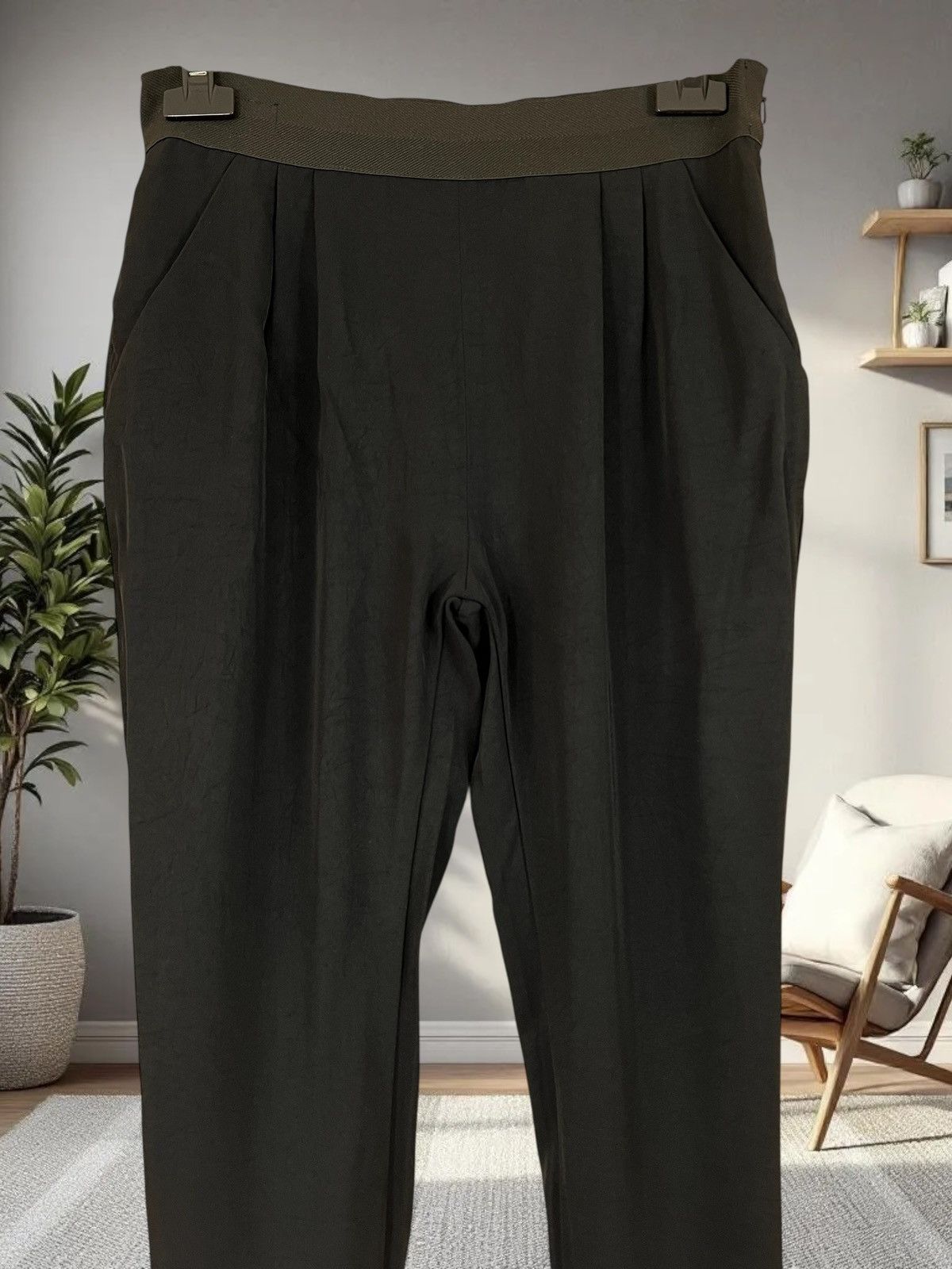 Peak Performance Peak Performance trousers size S/M Size 26" / US 2 / IT 38 - 2 Thumbnail