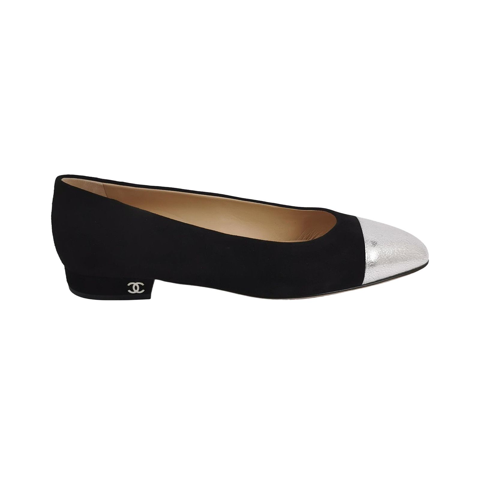 Chanel Chanel Women 6 Flats Size US 6 / IT 36 - 1 Thumbnail