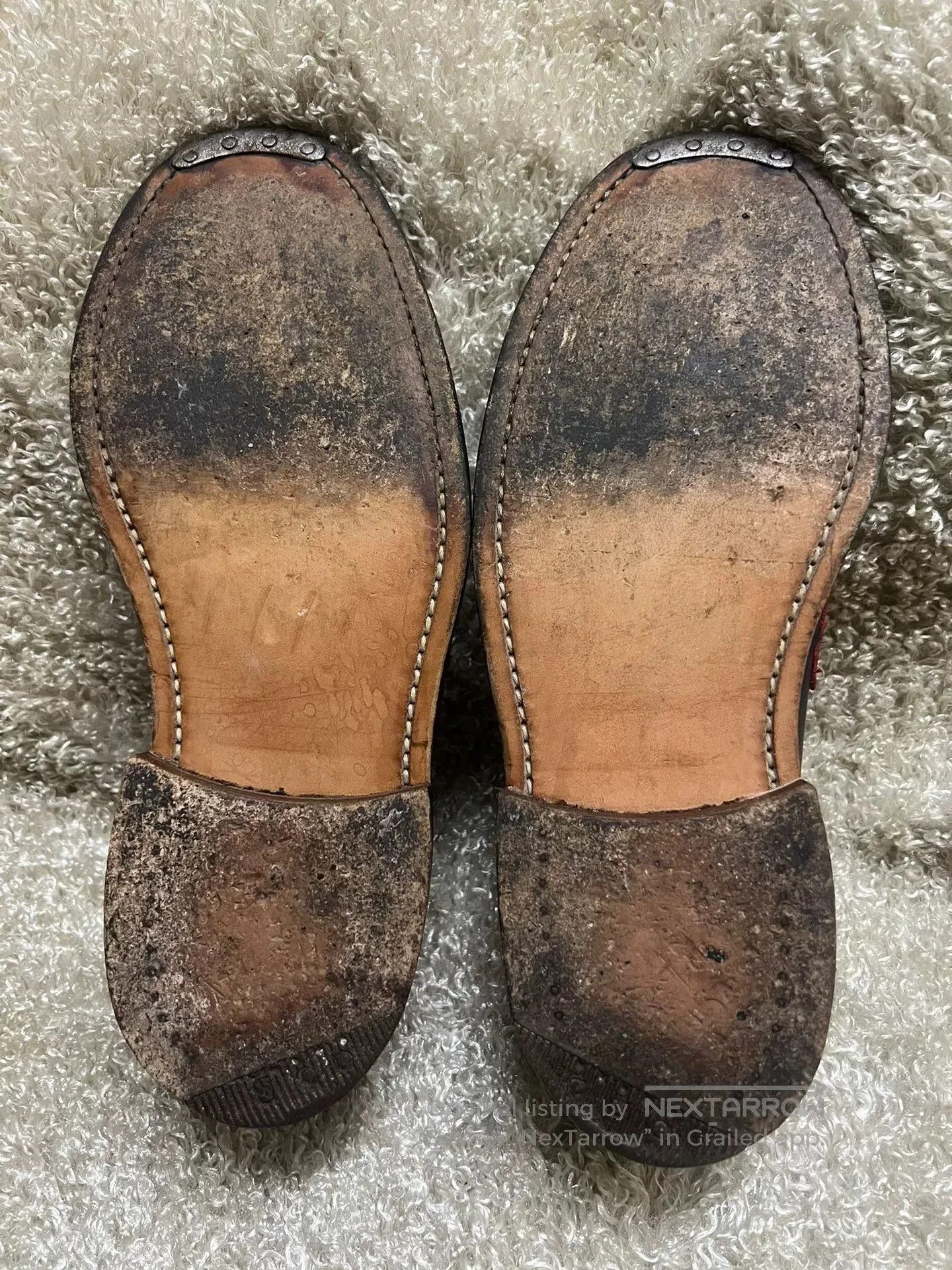 Thom Browne Thom Browne Men's Loafers. Size US 9 / EU 42 - 7 Thumbnail