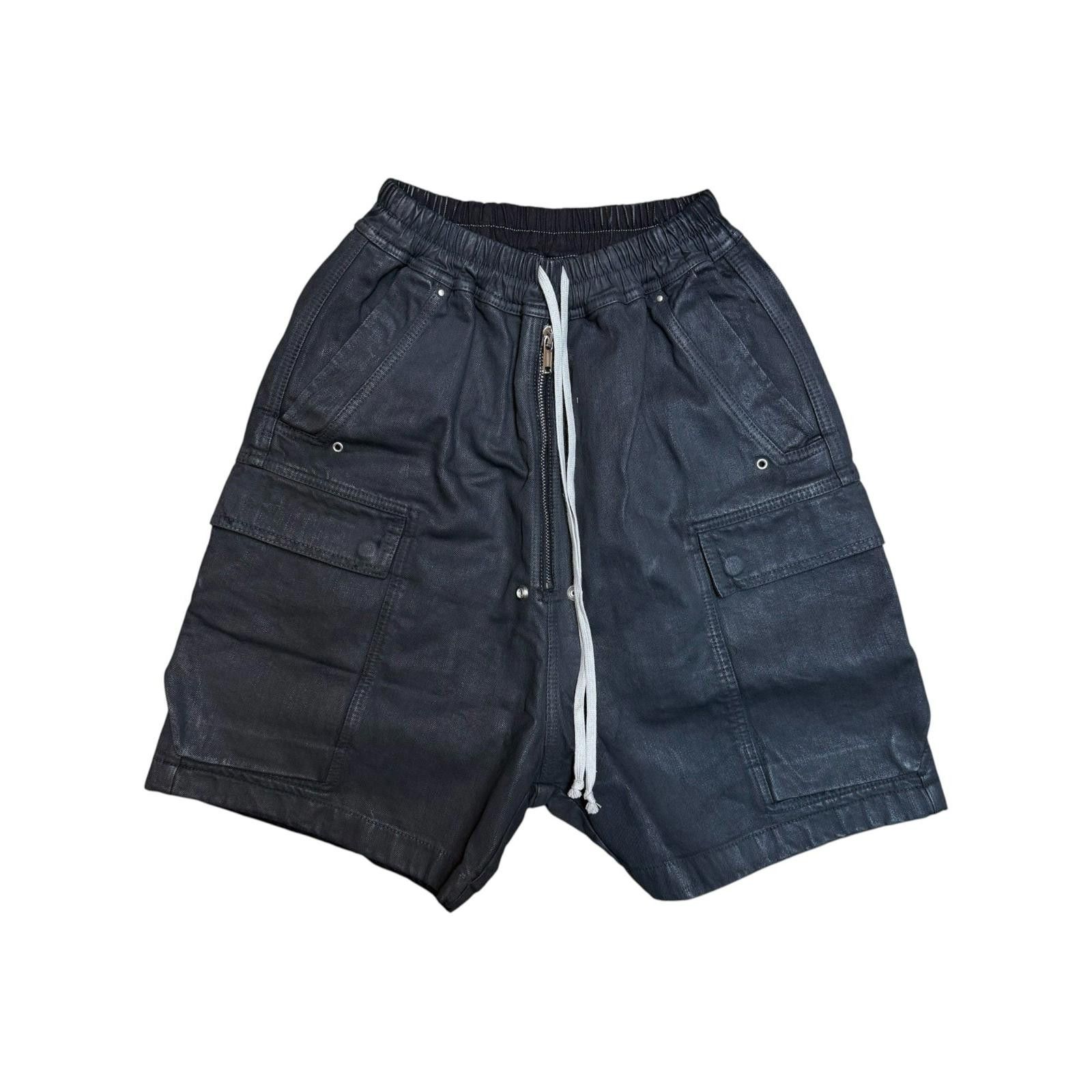 25SS size44 CARGOBELA パンツ SHORTS RickOwens