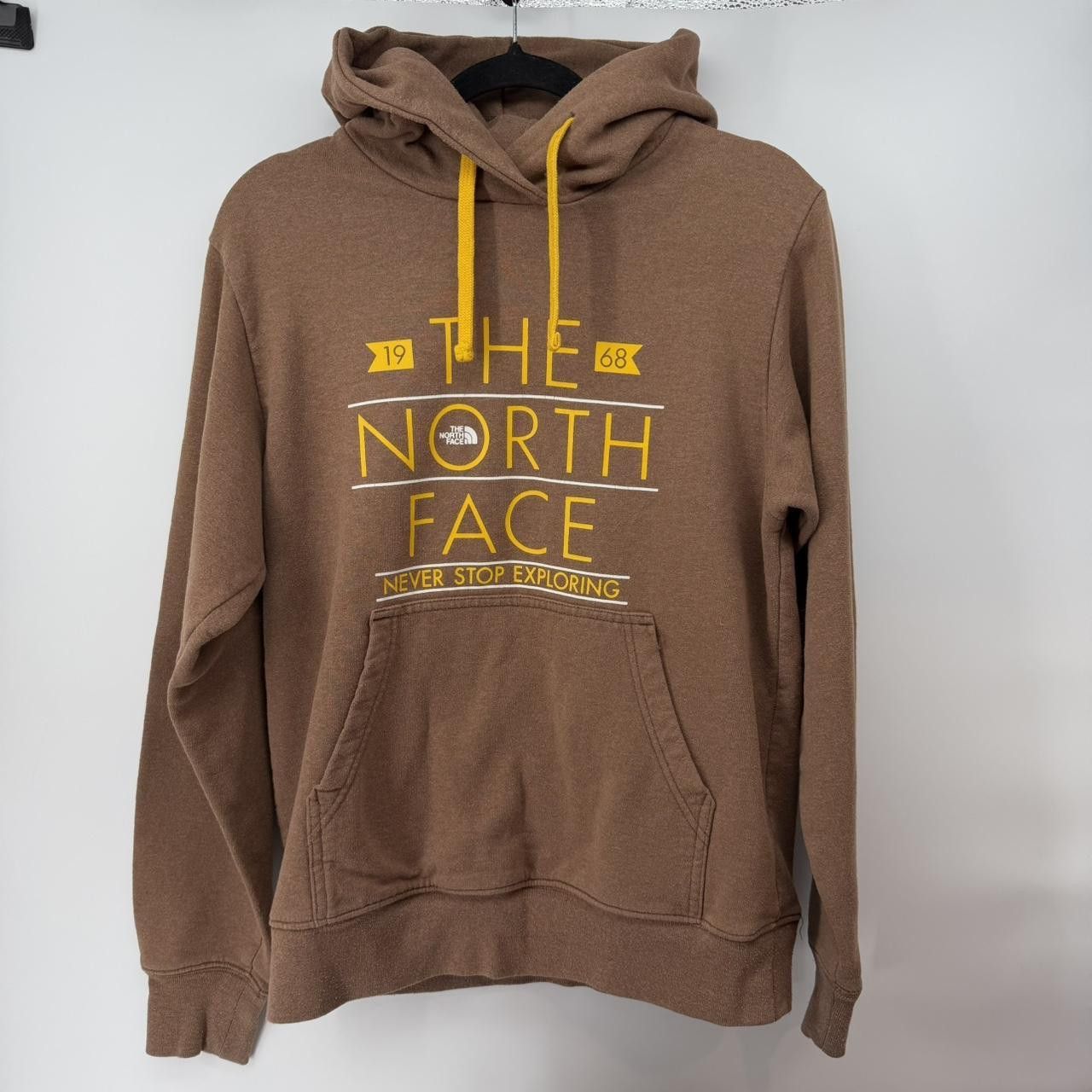 The North Face The North Face Mens Hoodie Size US M / EU 48-50 / 2 - 1 Thumbnail