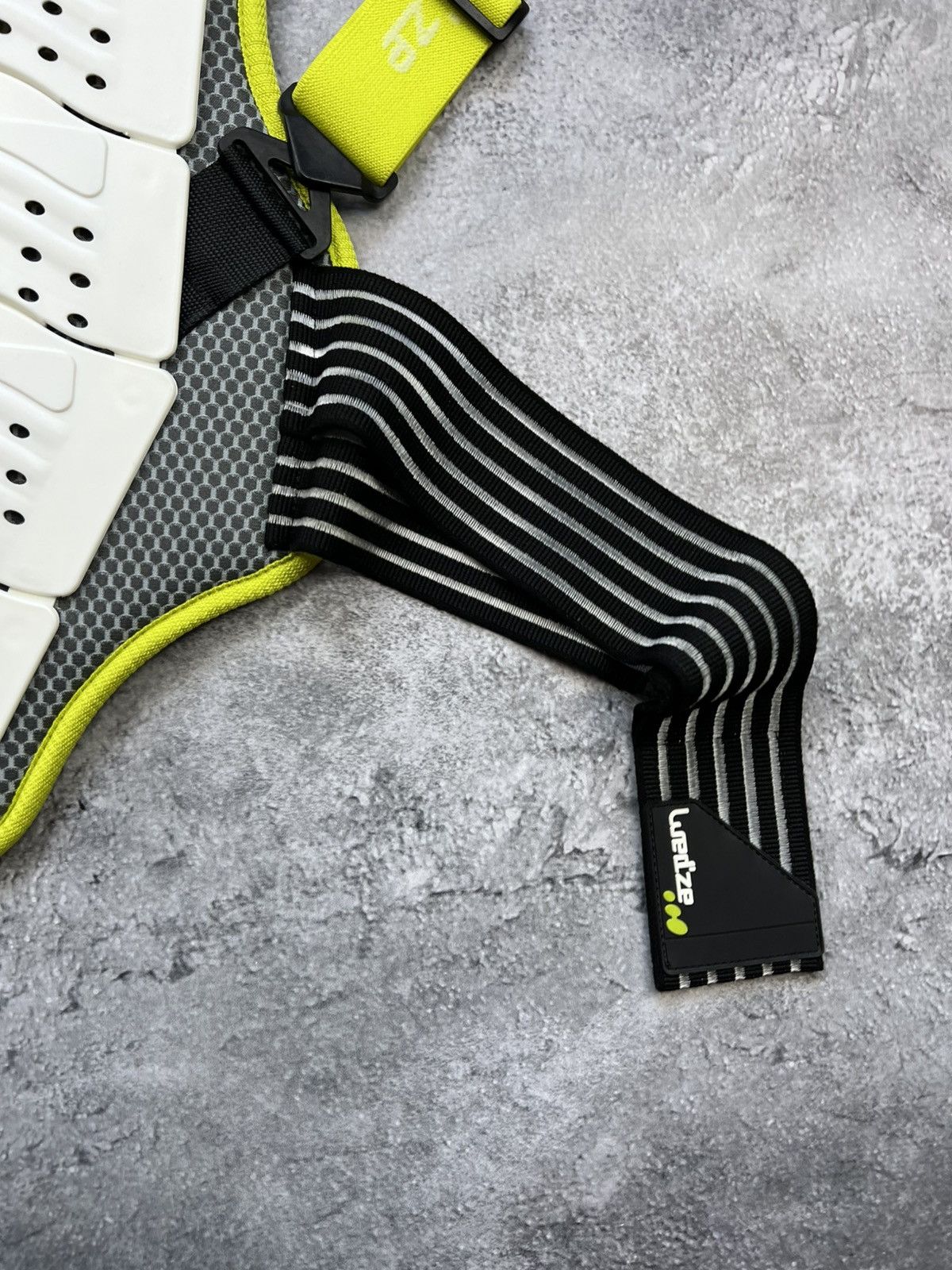 Other Wed’Ze spine Protect SBS Moto Bike Size ONE SIZE - 7 Thumbnail