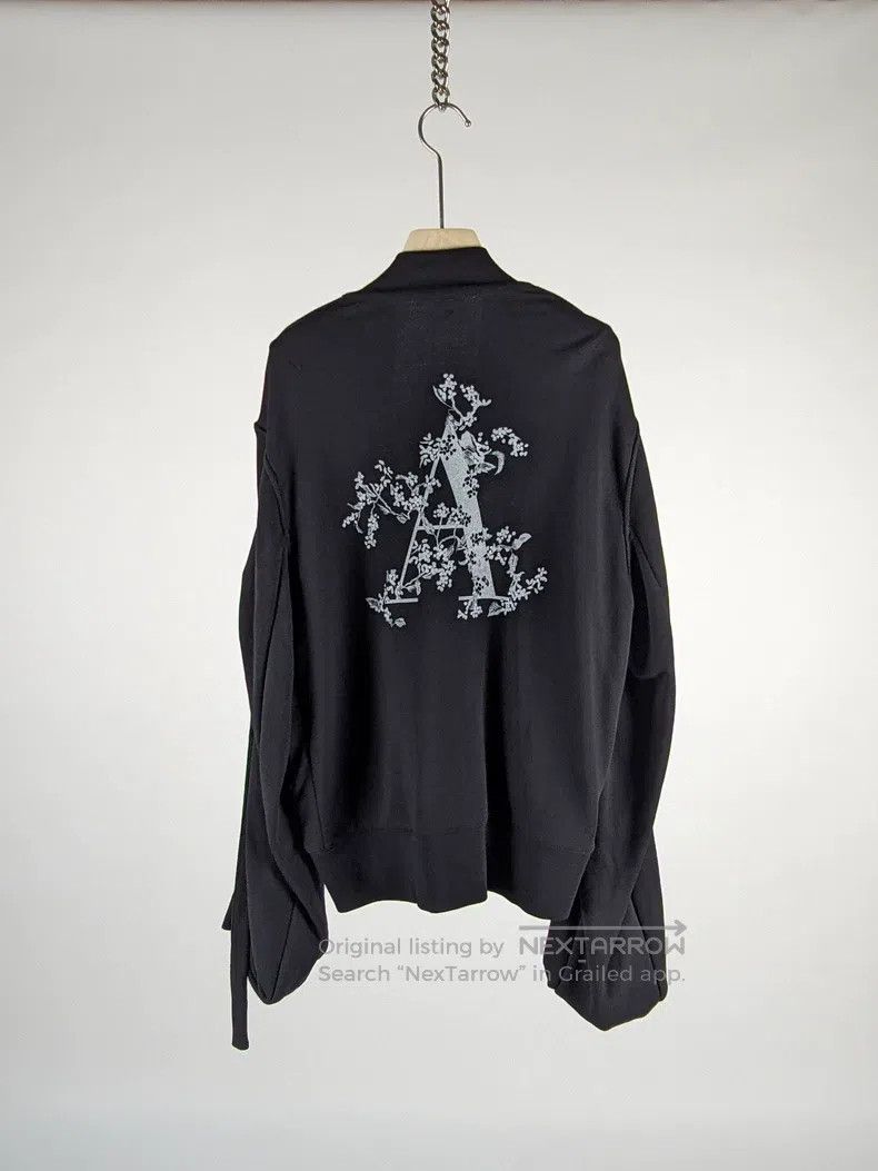 Ann Demeulemeester Ann Demeulemeester Jacket, Jacket Size US M / EU 48-50 / 2 - 3 Thumbnail