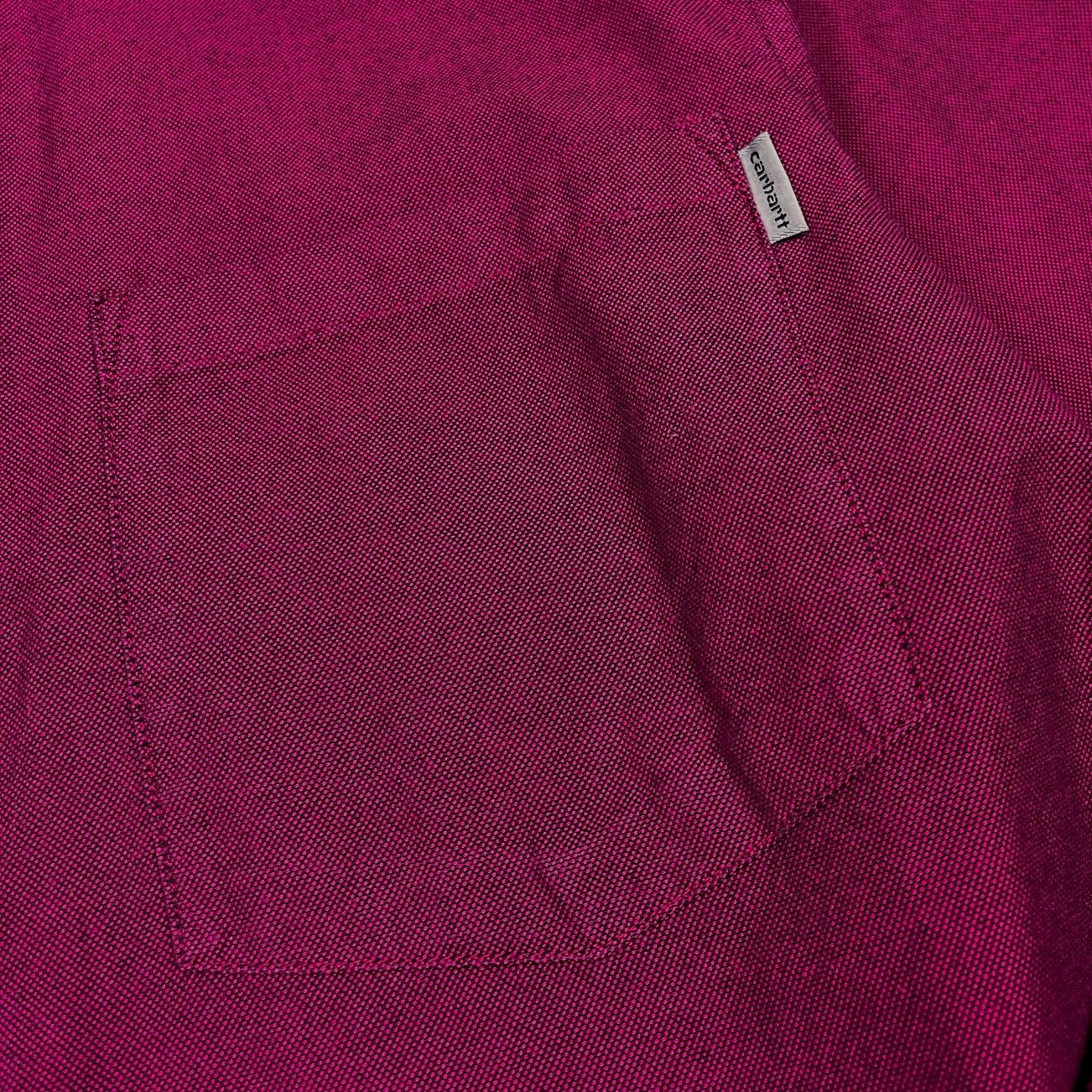 Carhartt WIP L/S Dalton Shirt