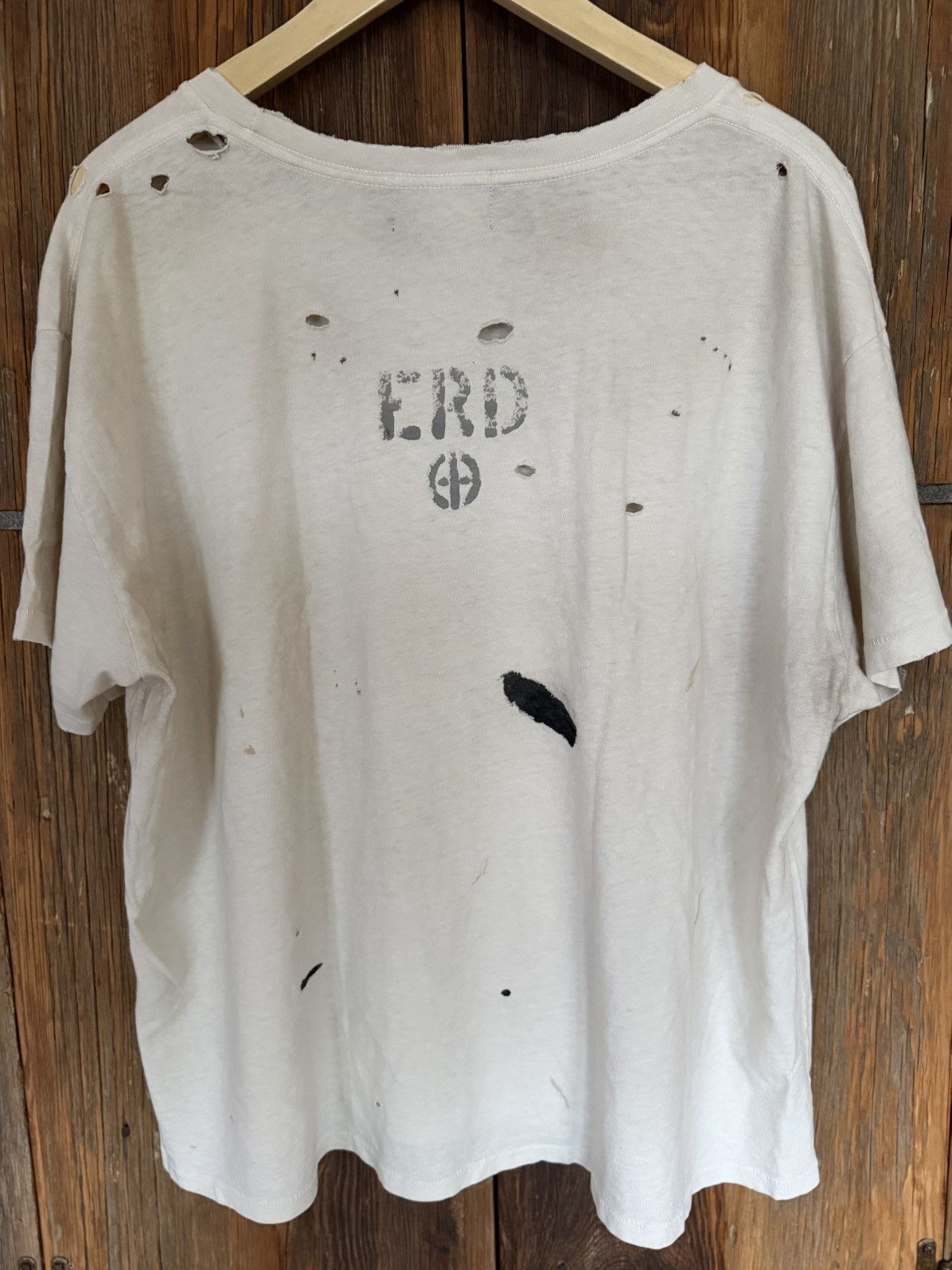 Enfants Riches Deprimes Enfants Riches Deprimes Teenage Snuff Film - XL Size US XL / EU 56 / 4 - 3 Thumbnail