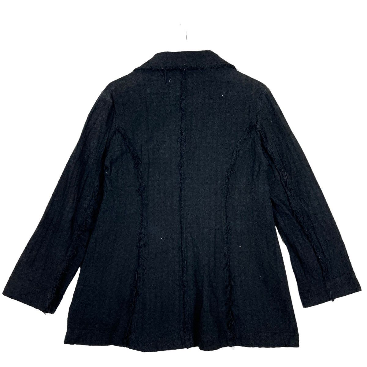 Japanese Brand 🔥 SUCER DE BONBON JAPANESE COTTON JACKET MADE IN JAPAN Size US S / EU 44-46 / 1 - 8 Thumbnail