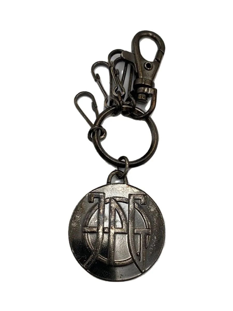 アクセサリー Jean Paul Gaultier MTL Key Fob Jean Paul Gaultier MTL Key Fob
