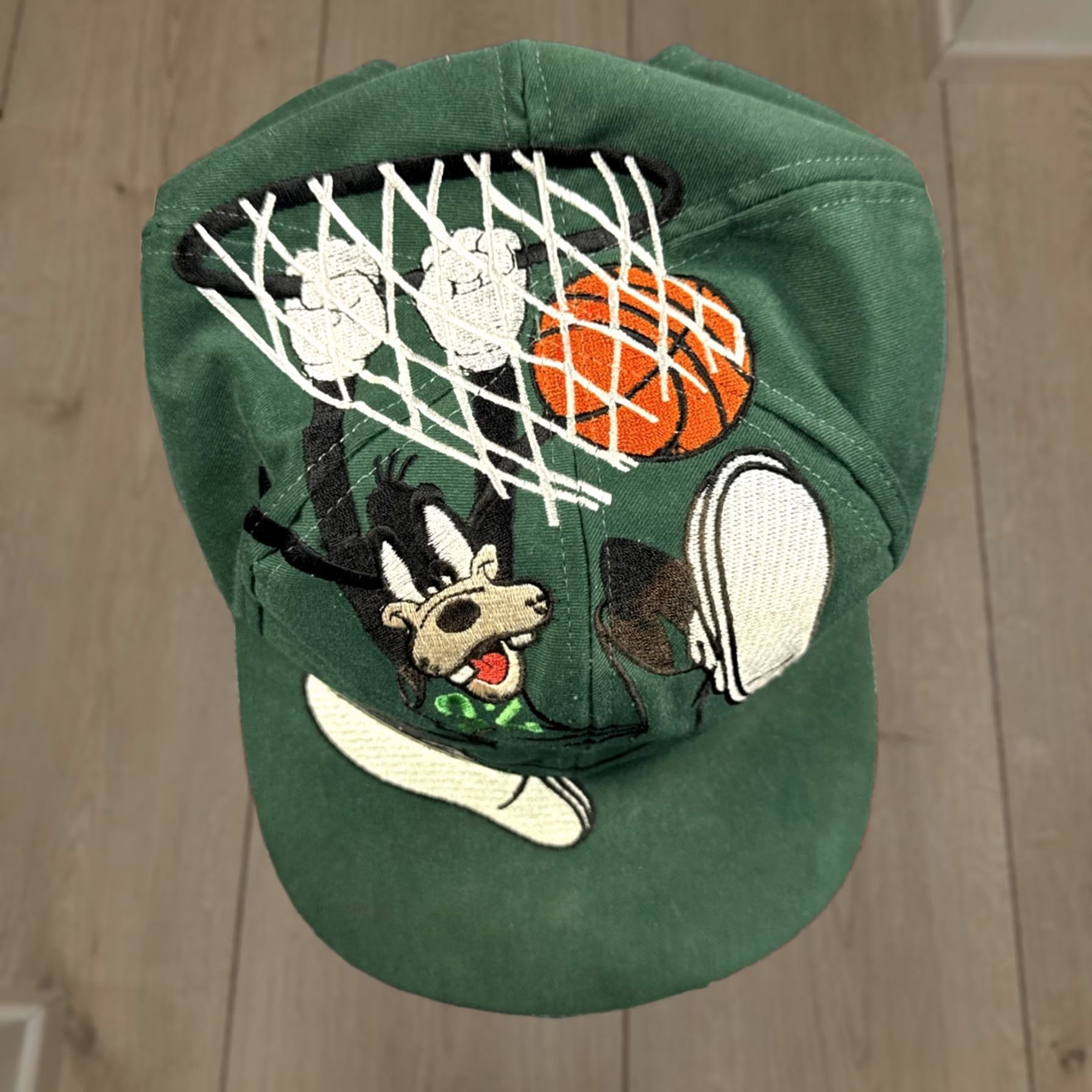 Disney × Vintage Vintage Disney Goofy Hat | Grailed