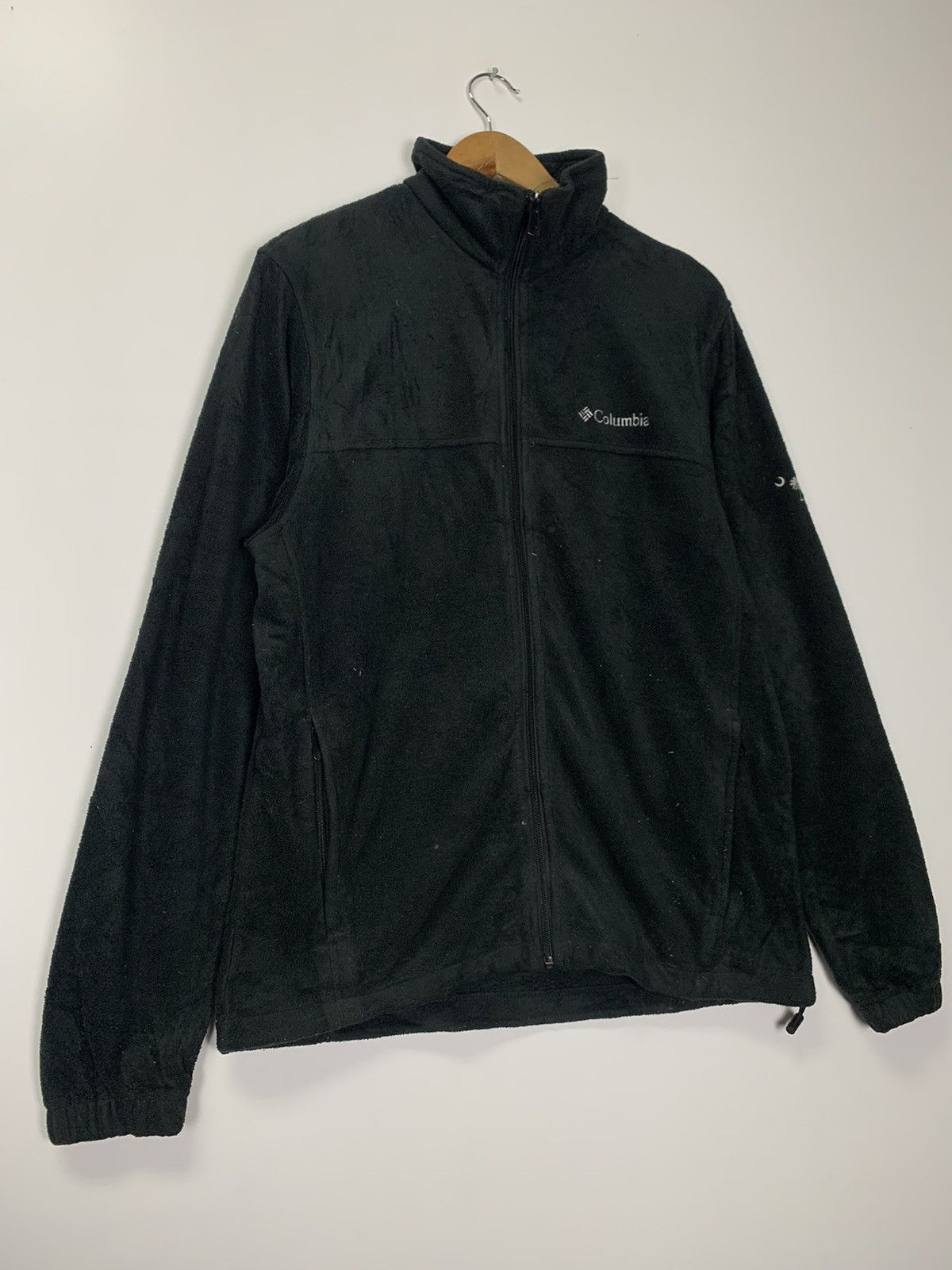 Columbia Columbia Fleece Jacket Size US M / EU 48-50 / 2 - 5 Thumbnail