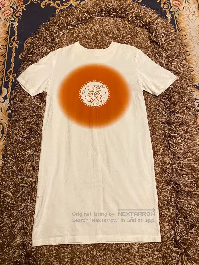 Hermes Hermes Printed short sleeve long dress Size 24" / US 00 / IT 34 - 2 Thumbnail