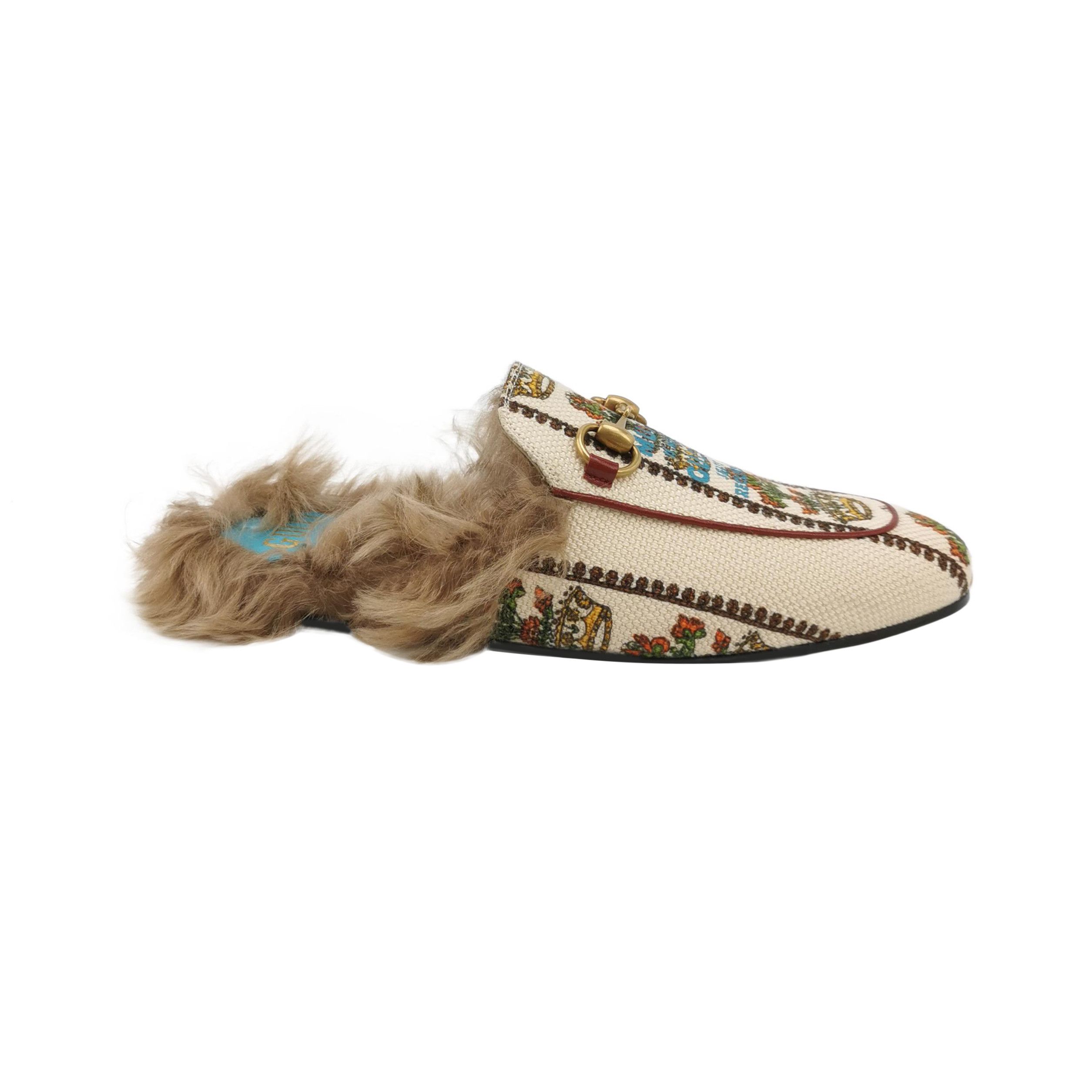Gucci Gucci Men 7 Sandals Size US 7 / EU 40 - 1 Thumbnail
