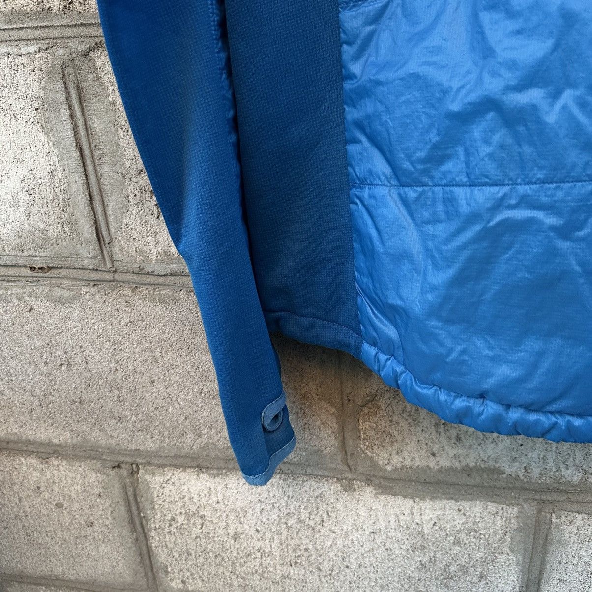 Rab Vintage Outdoor Life Rab Micro Down Jacket Y2K 00s Size M Size US M / EU 48-50 / 2 - 9 Thumbnail