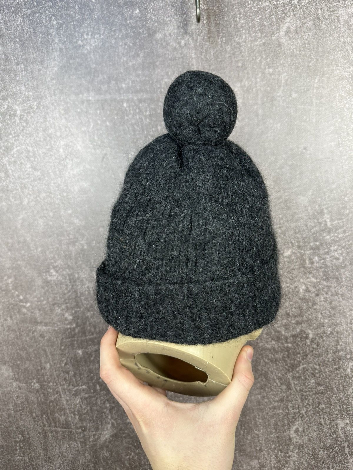 Golden Goose Golden Goose Deluxe Brand vintage hat Size ONE SIZE - 5 Thumbnail