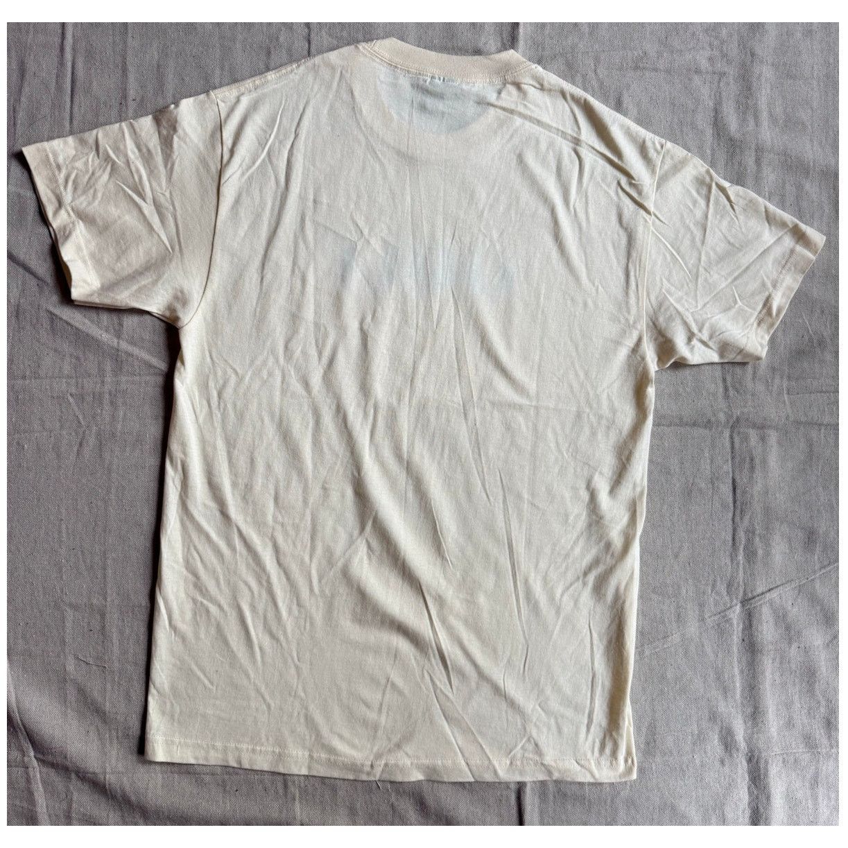 Golf Wang Golf Wang Cooper Tee Men's Size Large Tyler The Creator Hype Size US L / EU 52-54 / 3 - 5 Thumbnail