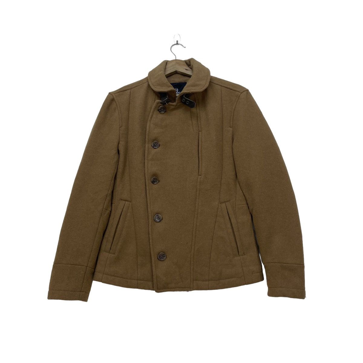 Japanese Brand × Tornado Mart × Yohji Yamamoto Japanese Brand Zero Tornado Mart Japan Size US S / EU 44-46 / 1 - 1 Thumbnail