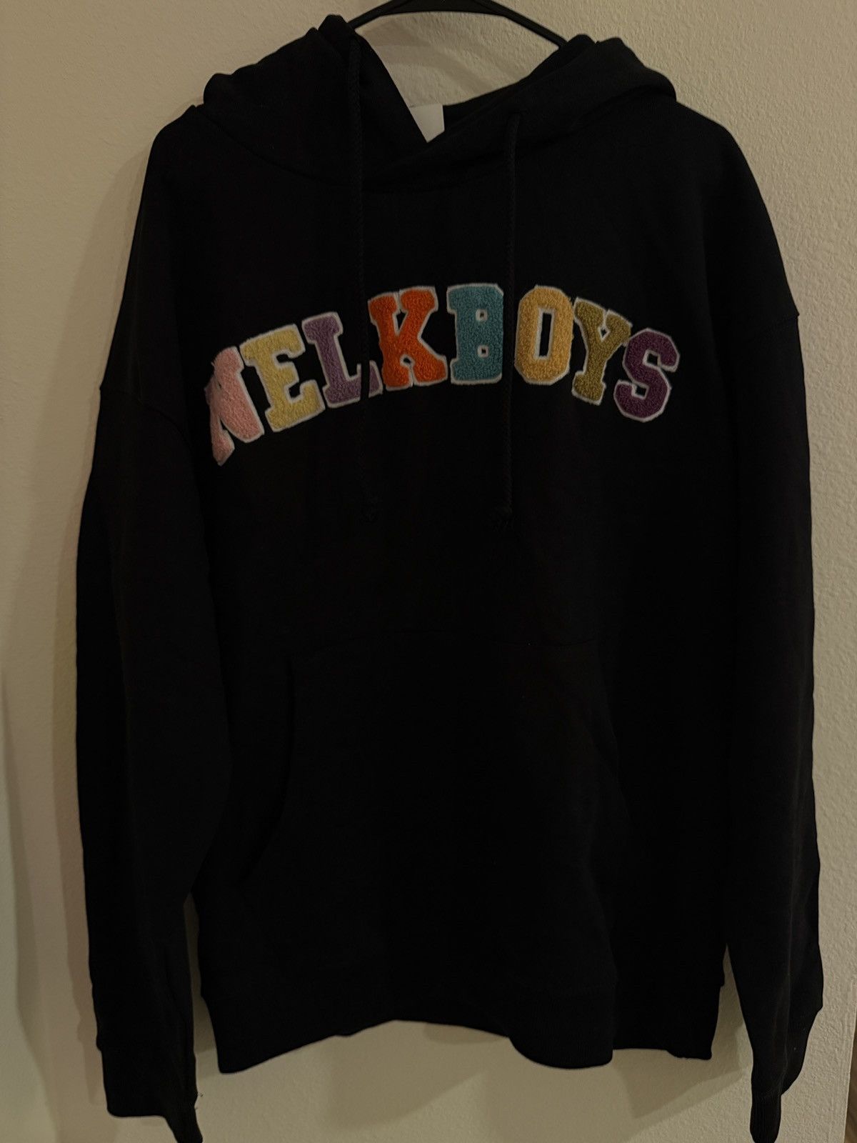Full Send Full Send NELKBOYS hoodie Size US L / EU 52-54 / 3 - 1 Thumbnail