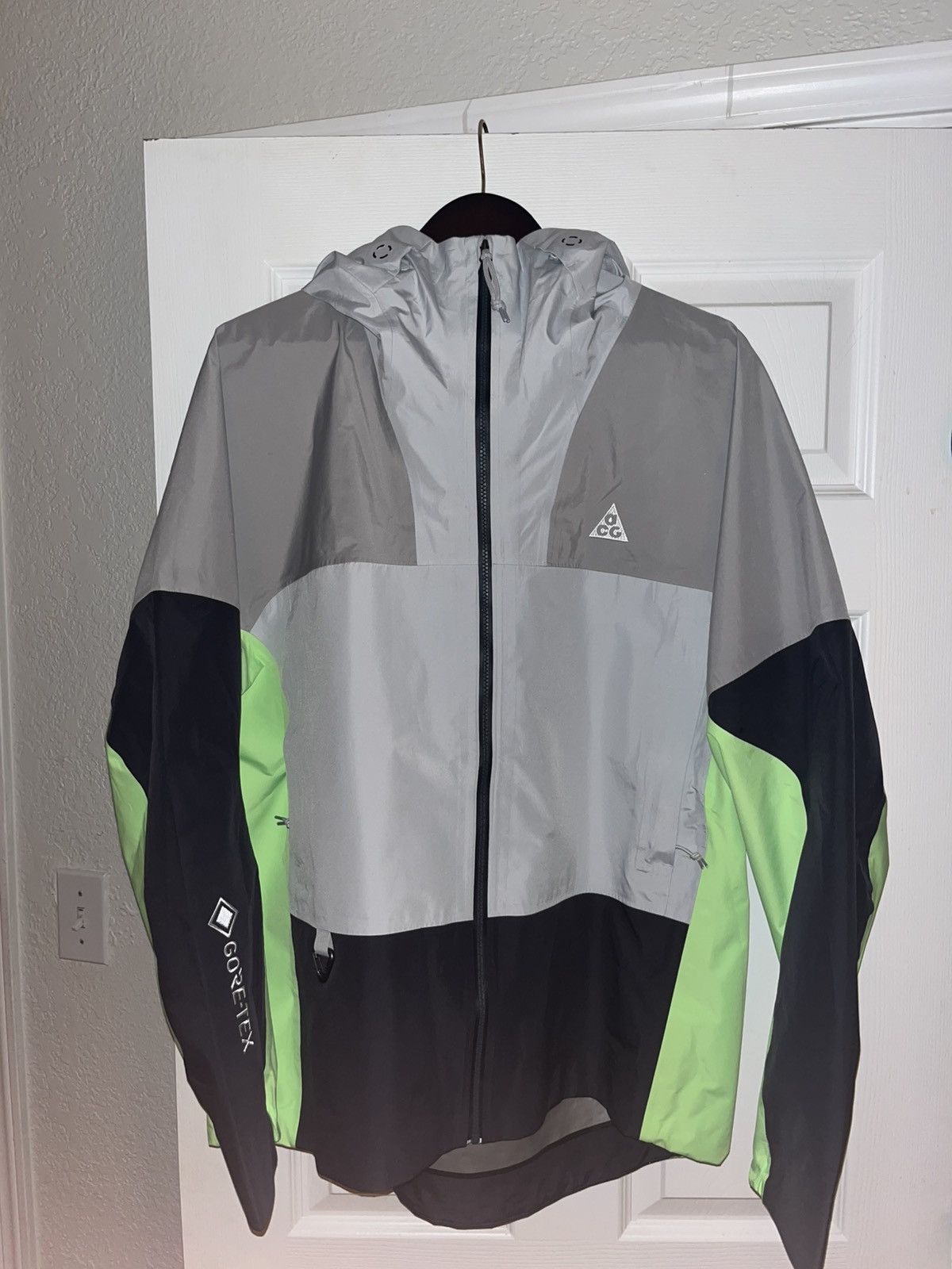 Acg Goretex Jacket | Grailed