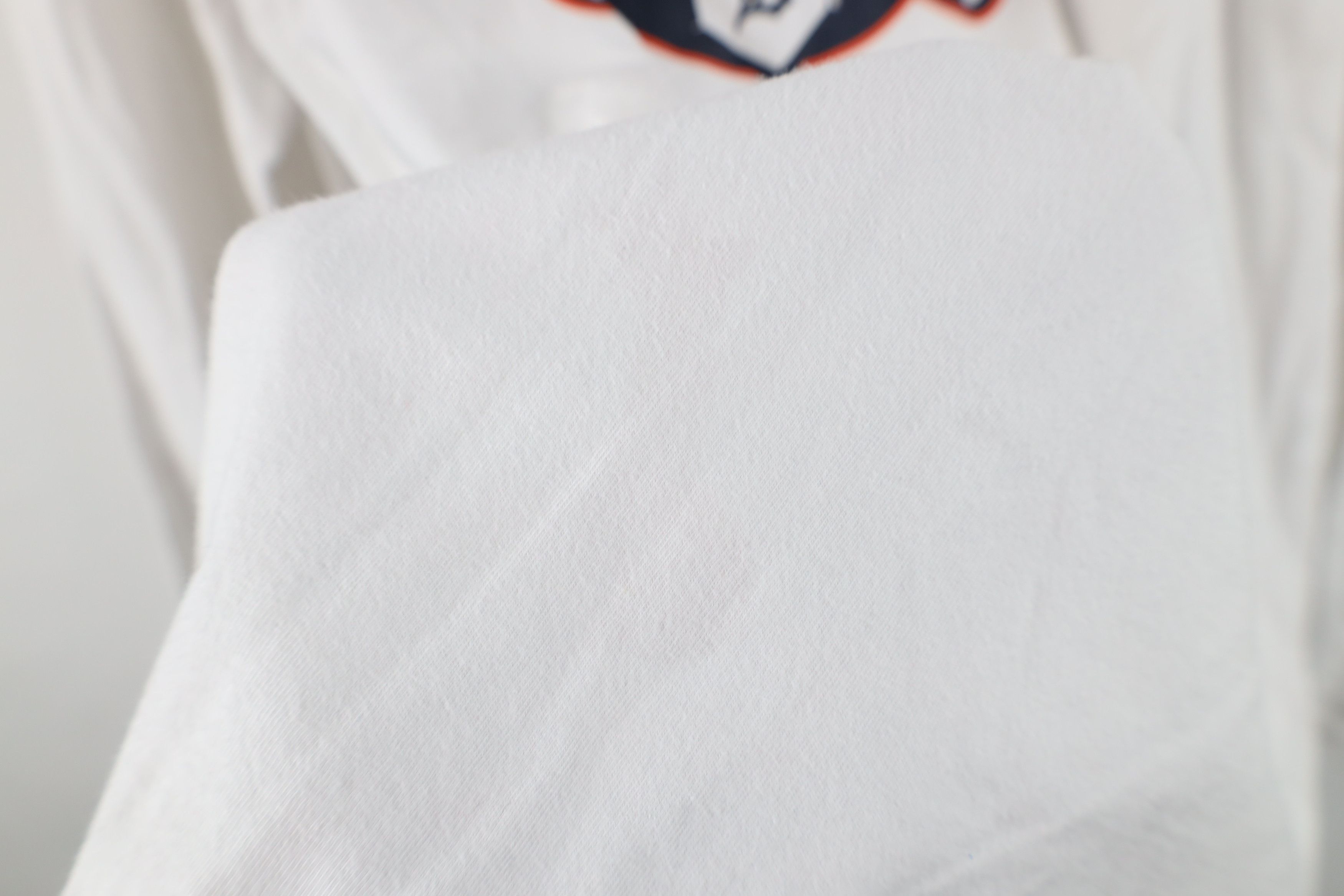 Nike Nike Crown Miguel Cabrera Detroit Tigers Baseball T-Shirt Size US L / EU 52-54 / 3 - 8 Thumbnail