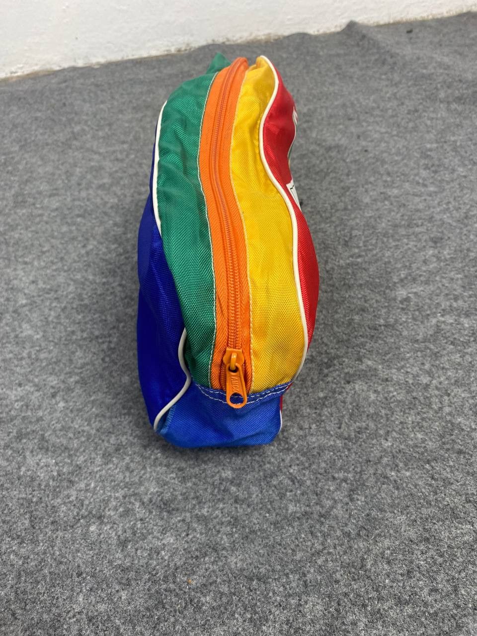 Benetton benetton formula one cluth bag very nice design Size ONE SIZE - 4 Thumbnail