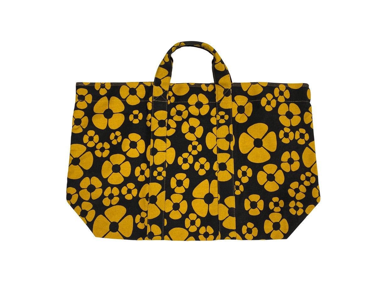 Carhartt Wip × Marni Carhartt WIP x Marni Collaboration Tote Bag Size ONE SIZE - 2 Thumbnail