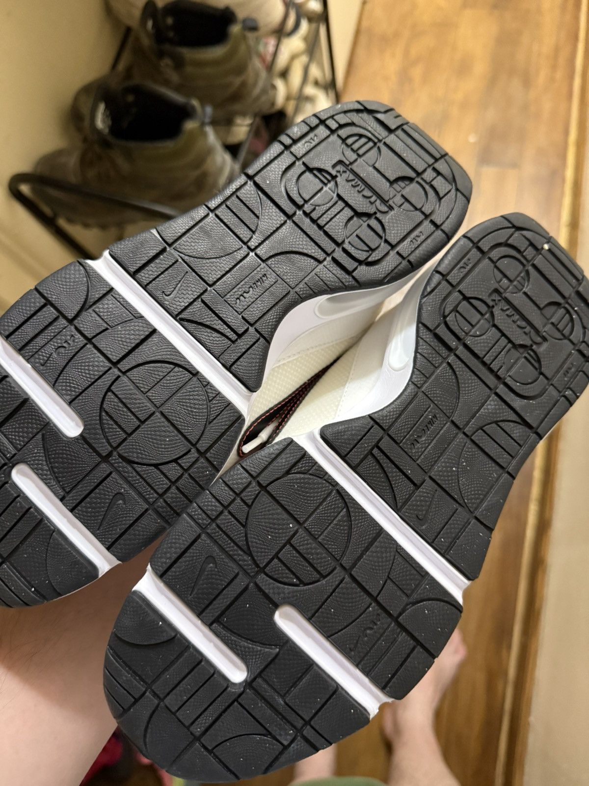 Nike Nike air max Size US 7 / IT 37 - 8 Thumbnail