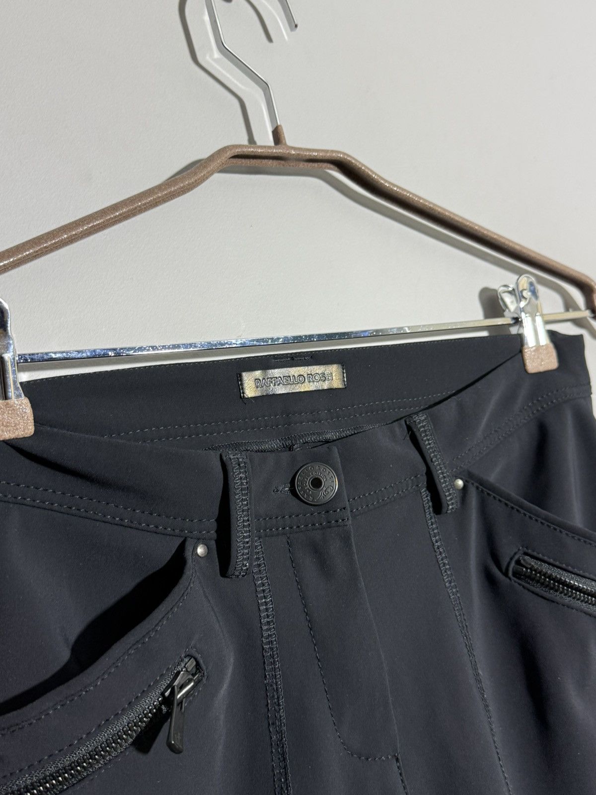 Other Rafaello Rossi Candy Jogger Pants size 36 Size 36" / US 14 / IT 50 - 3 Thumbnail