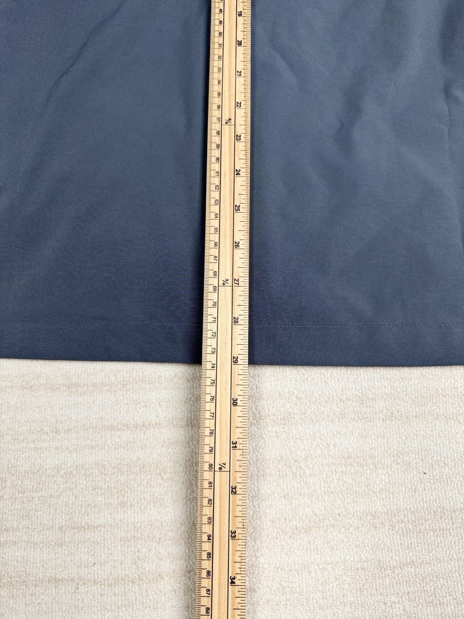 Icecream work shirt Size US M / EU 48-50 / 2 - 6 Thumbnail