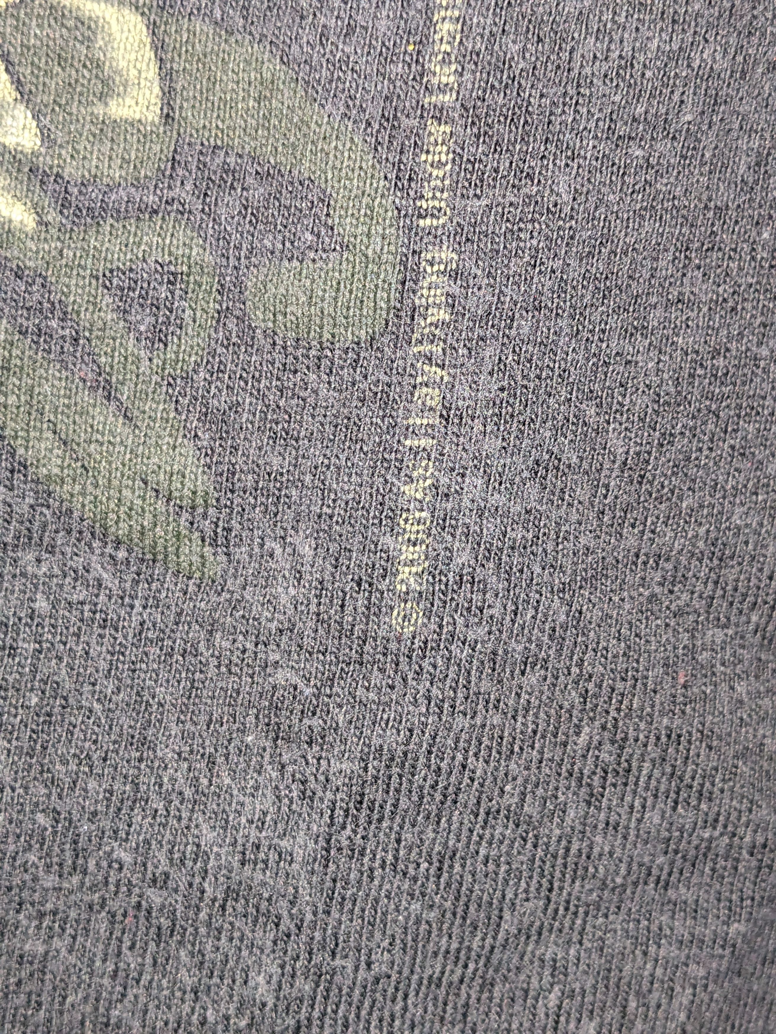 Band Tees × Vintage Vintage 2006 As I Lay Dying Meaning in Tragedy Band T-Shirt Size US XL / EU 56 / 4 - 4 Thumbnail
