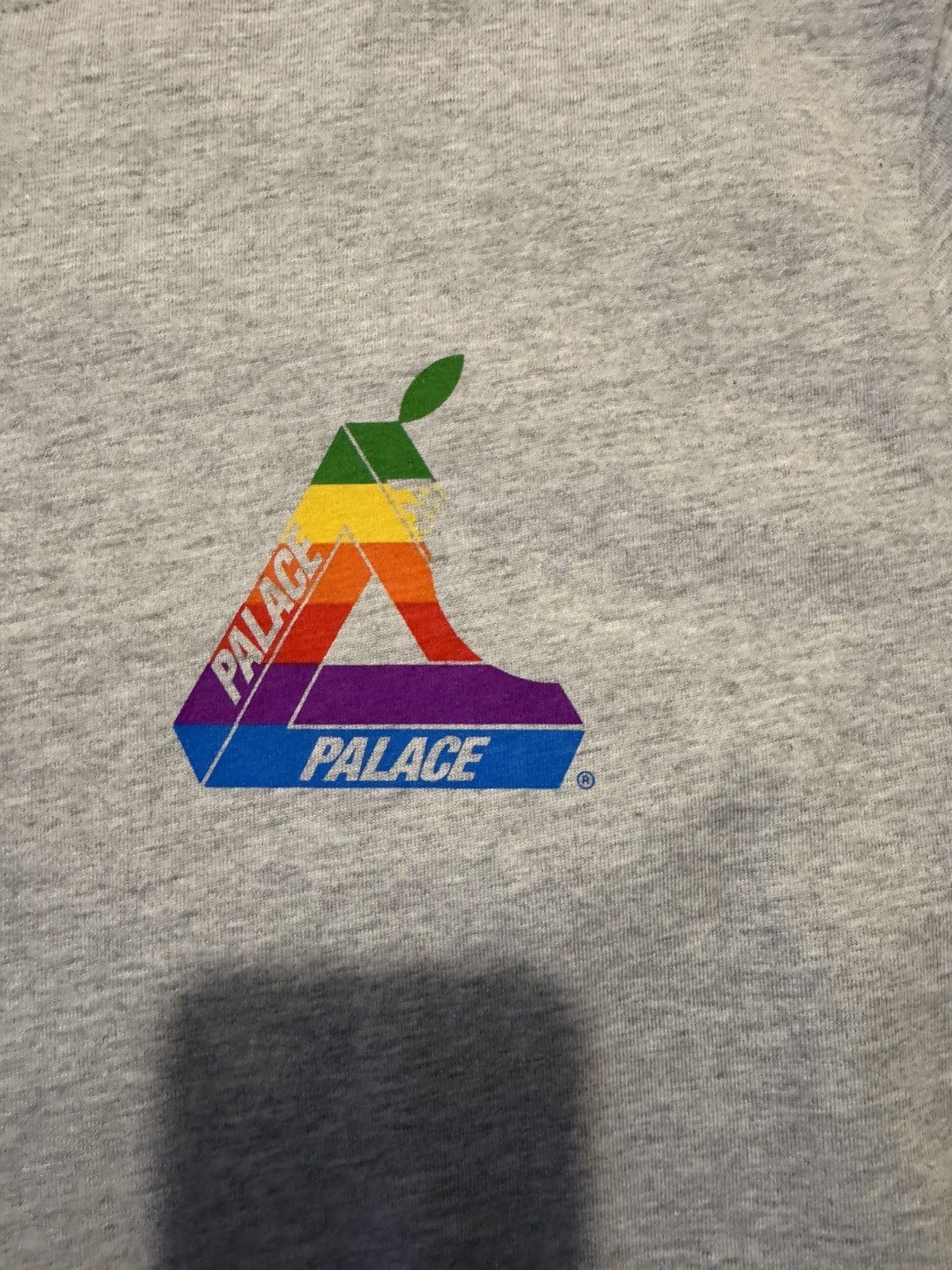 Palace Palace Jobsworth T-shirt Size US M / EU 48-50 / 2 - 2 Thumbnail