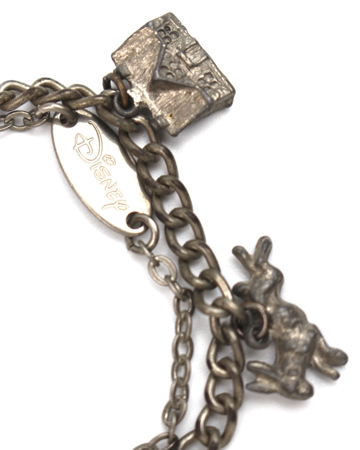 Hysteric Glamour 2000S DISNEY JAPAN FAIRYTALE CHARM BRACELET Size ONE SIZE - 2 Thumbnail