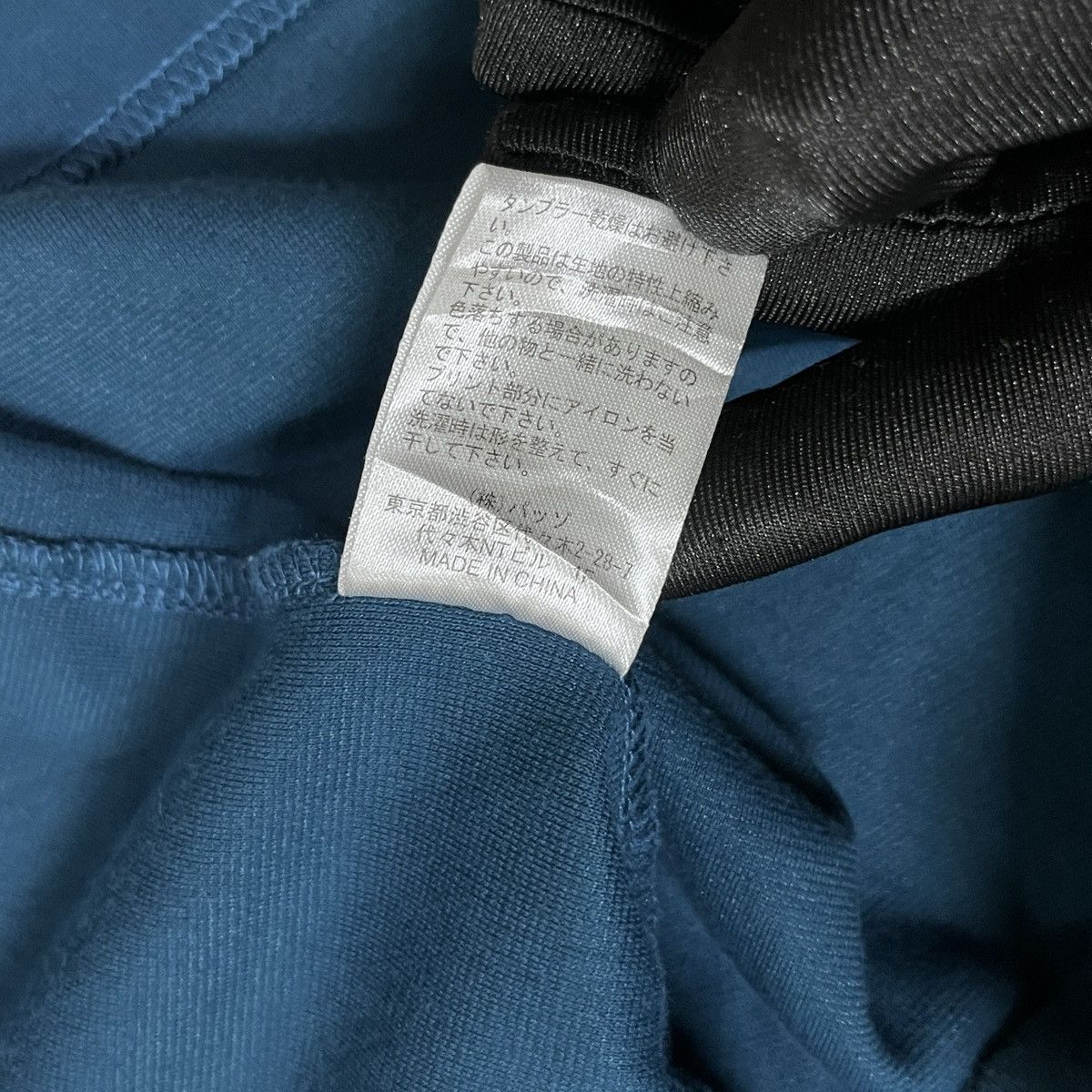 20471120 291295=Homme Button Hoodie Size US S / EU 44-46 / 1 - 8 Thumbnail
