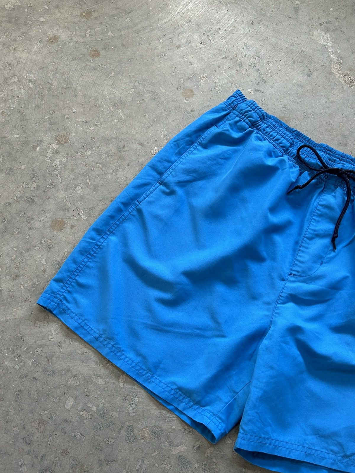 Vintage Summer Yves Saint Laurent YSL Shorts L size Size US 34 / EU 50 - 3 Thumbnail
