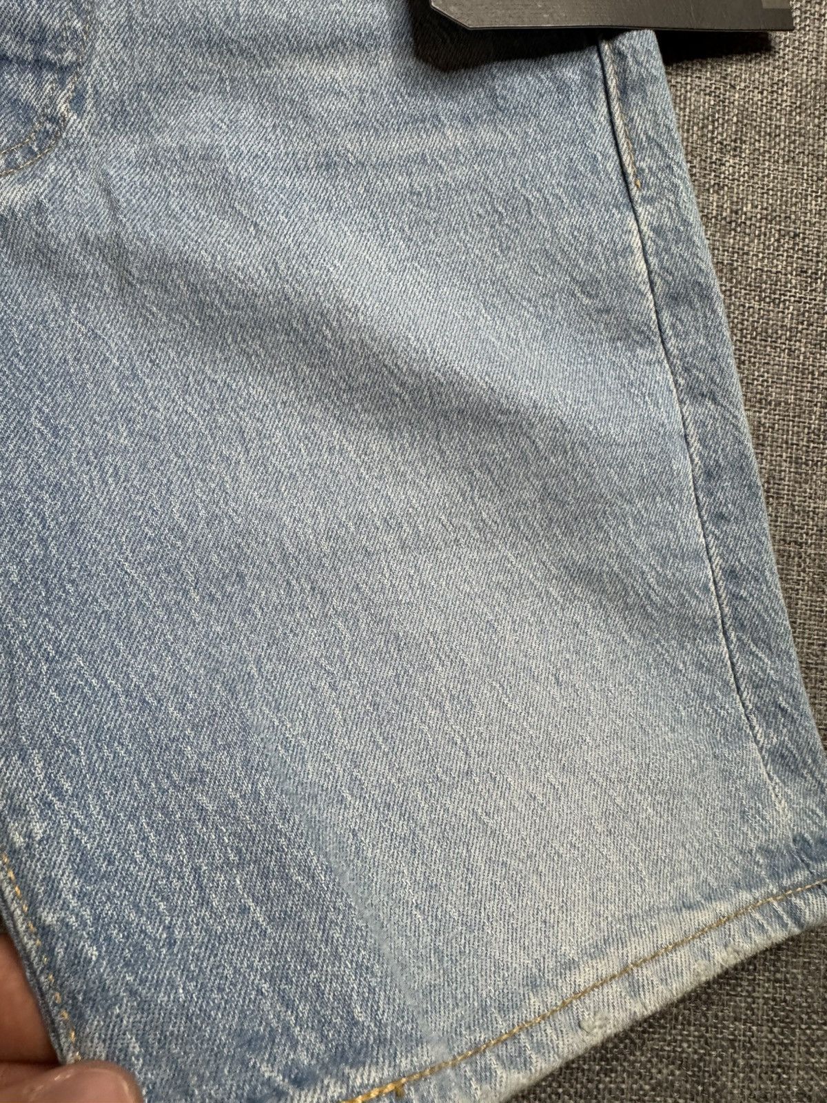 Levi's Levis 501 shorts Size US 26 / EU 42 - 7 Thumbnail