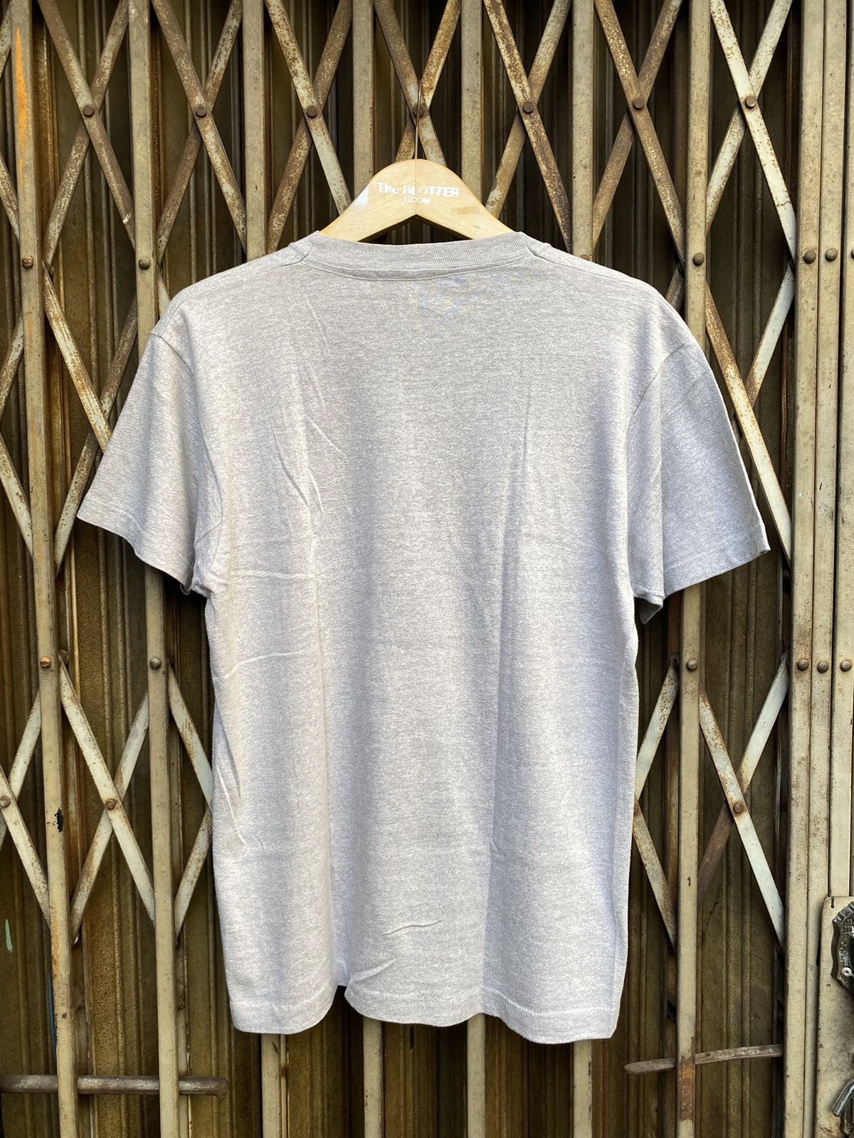 Band Tees Vintage The Bronx Tew Size US M / EU 48-50 / 2 - 4 Thumbnail