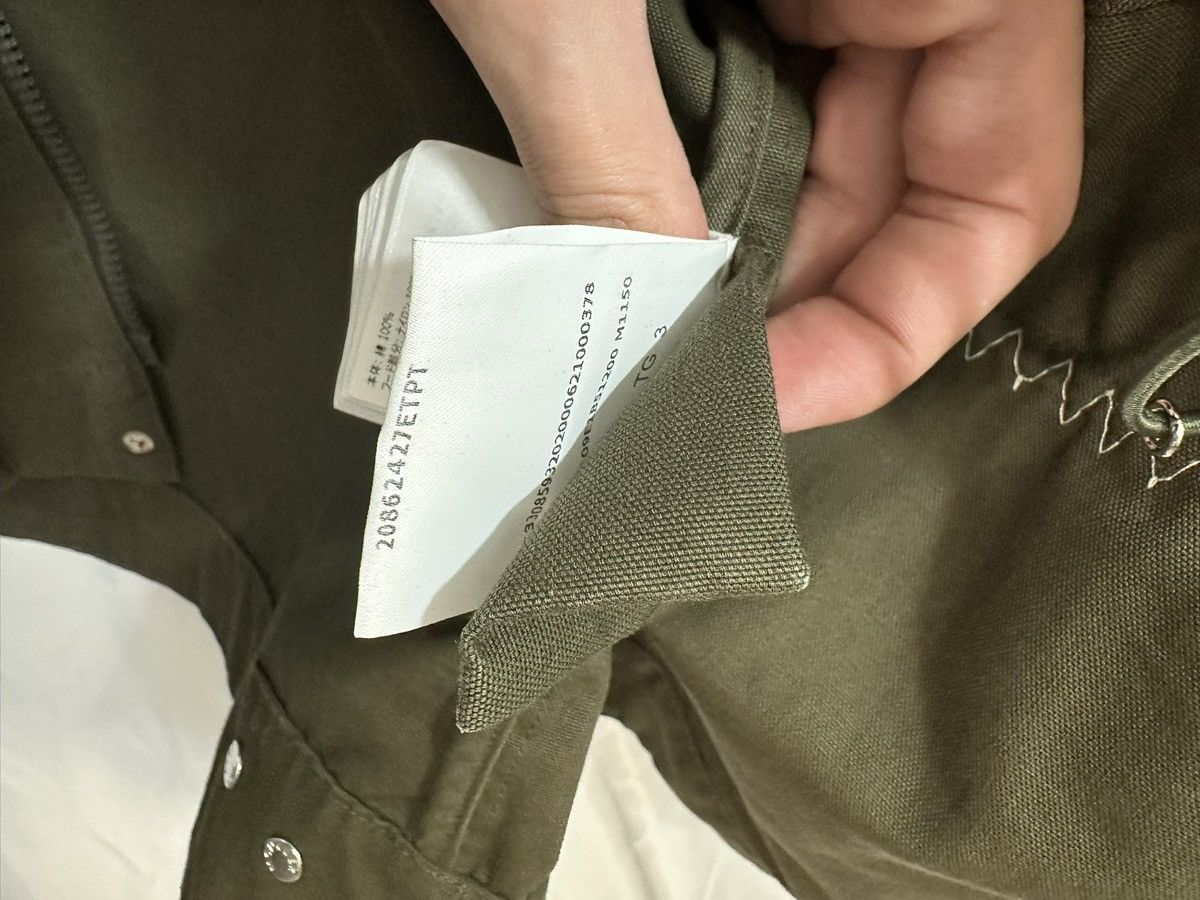 Moncler Leyton Giubbotto Jacket
