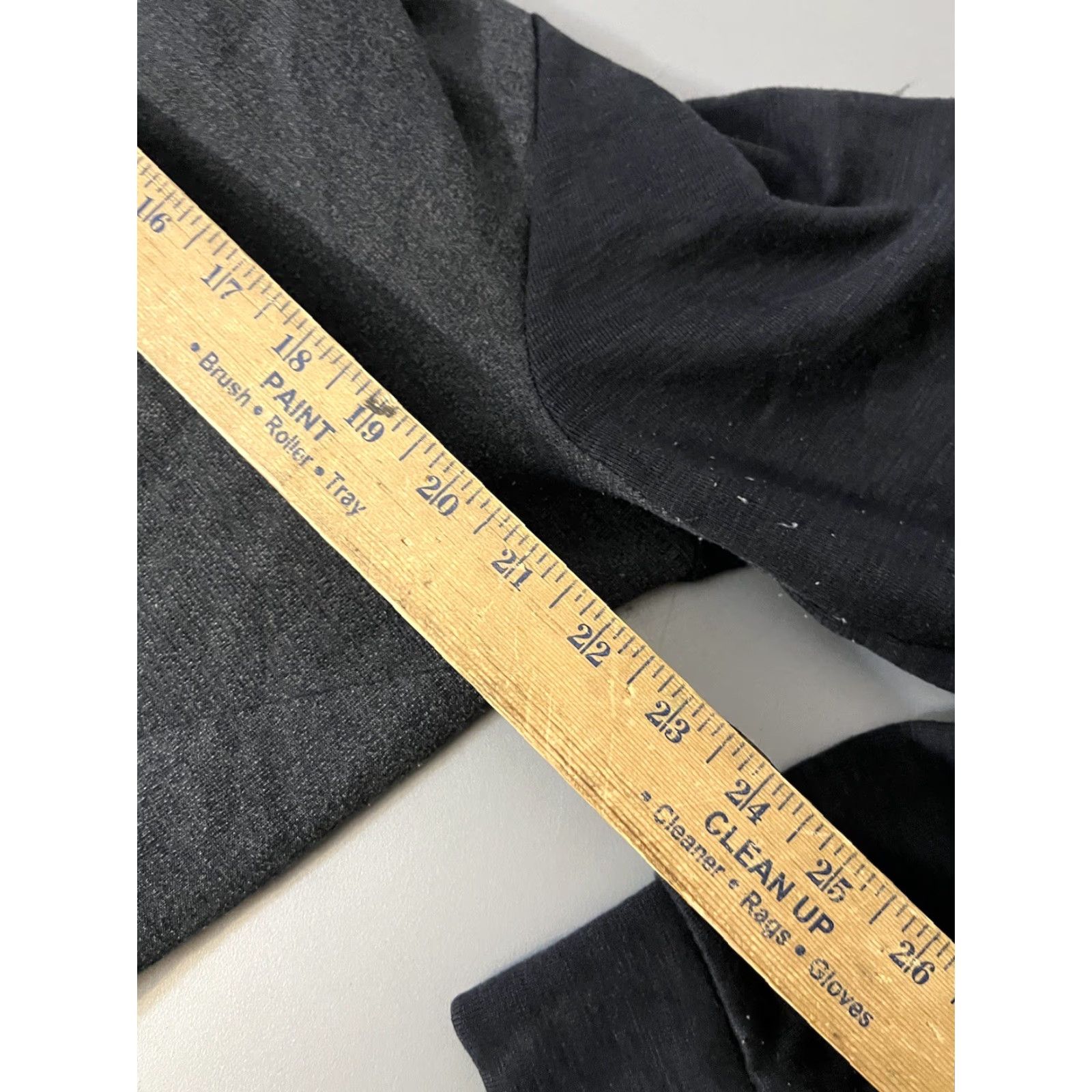Nike Nike Optic Knit Hoodie Sweatshirt Mens M Black Gray Full Zip 928475-010 Nike Shirt Hoodie Men M Gray Black Zip Front Sweatshirt Size US M / EU 48-50 / 2 - 7 Thumbnail