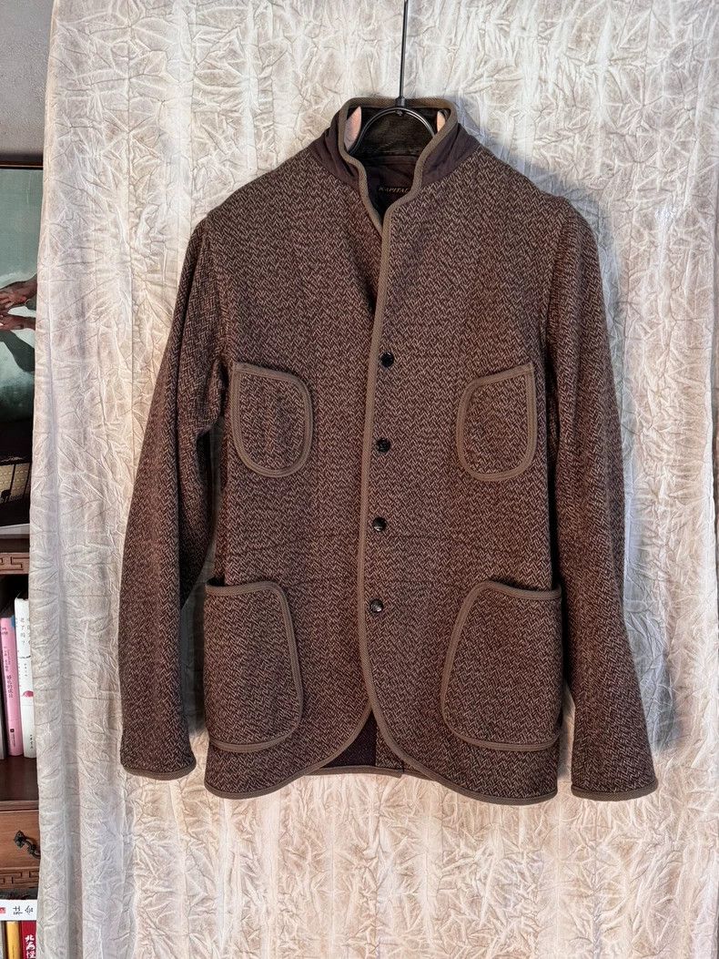 Kapital Jacket