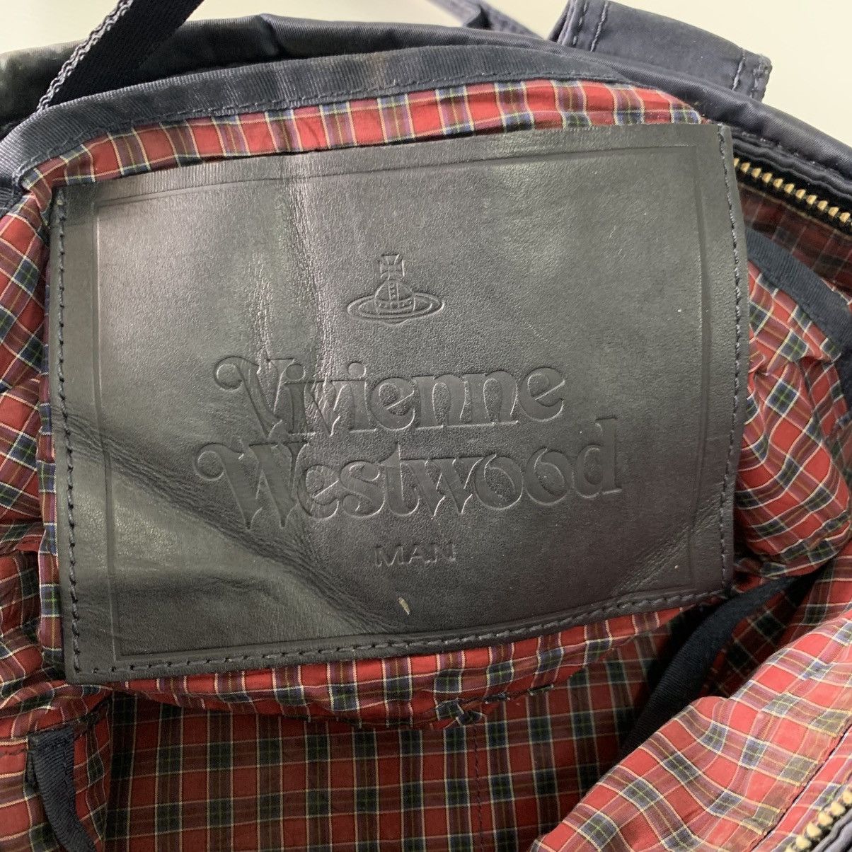 Vivienne Westwood Vivienne Westwood Shoulder Bag Size ONE SIZE - 12 Thumbnail