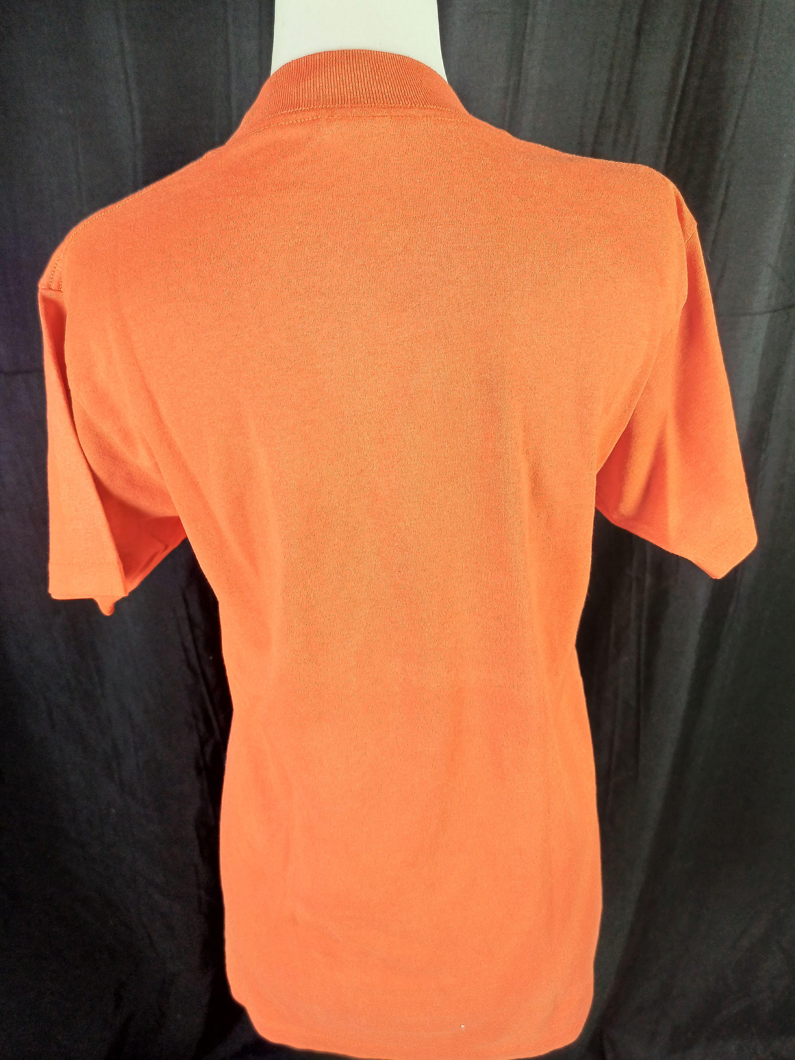 B.U.M Equipment × Delta × Vintage Vintage 90’s Bum equipment streetwear t- shirts Size M / US 6-8 / IT 42-44 - 15 Thumbnail