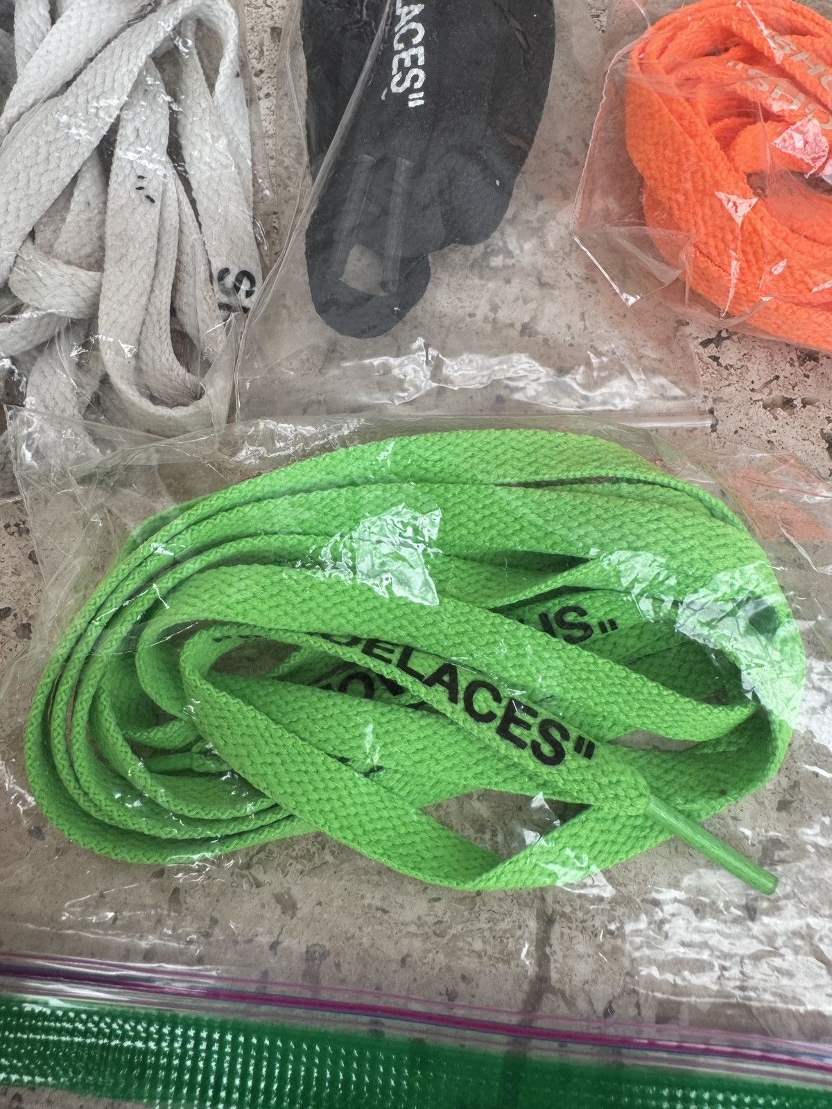 Off-White Nike Blazer Mid Off-White Size US 10.5 / EU 43-44 - 20 Thumbnail