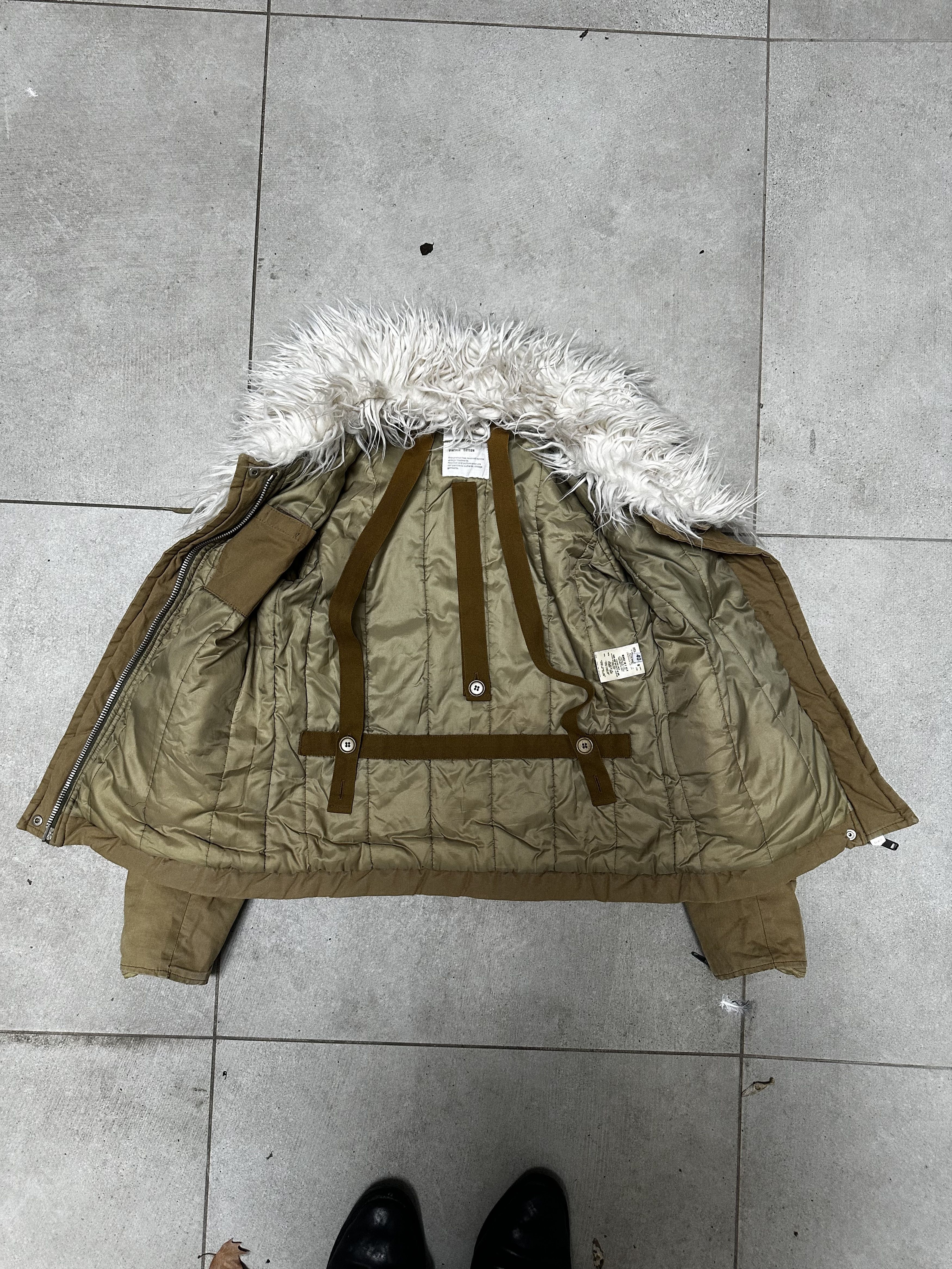 Helmut Lang Helmut Lang AW99 Astro Biker Jacket Size 40 Size US S / EU 44-46 / 1 - 7 Thumbnail