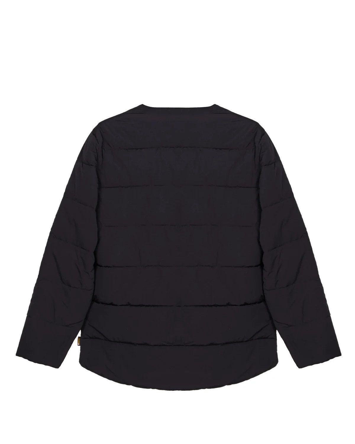 Other Hikerdelic Quilted Mid Layer Black Size US M / EU 48-50 / 2 - 7 Thumbnail