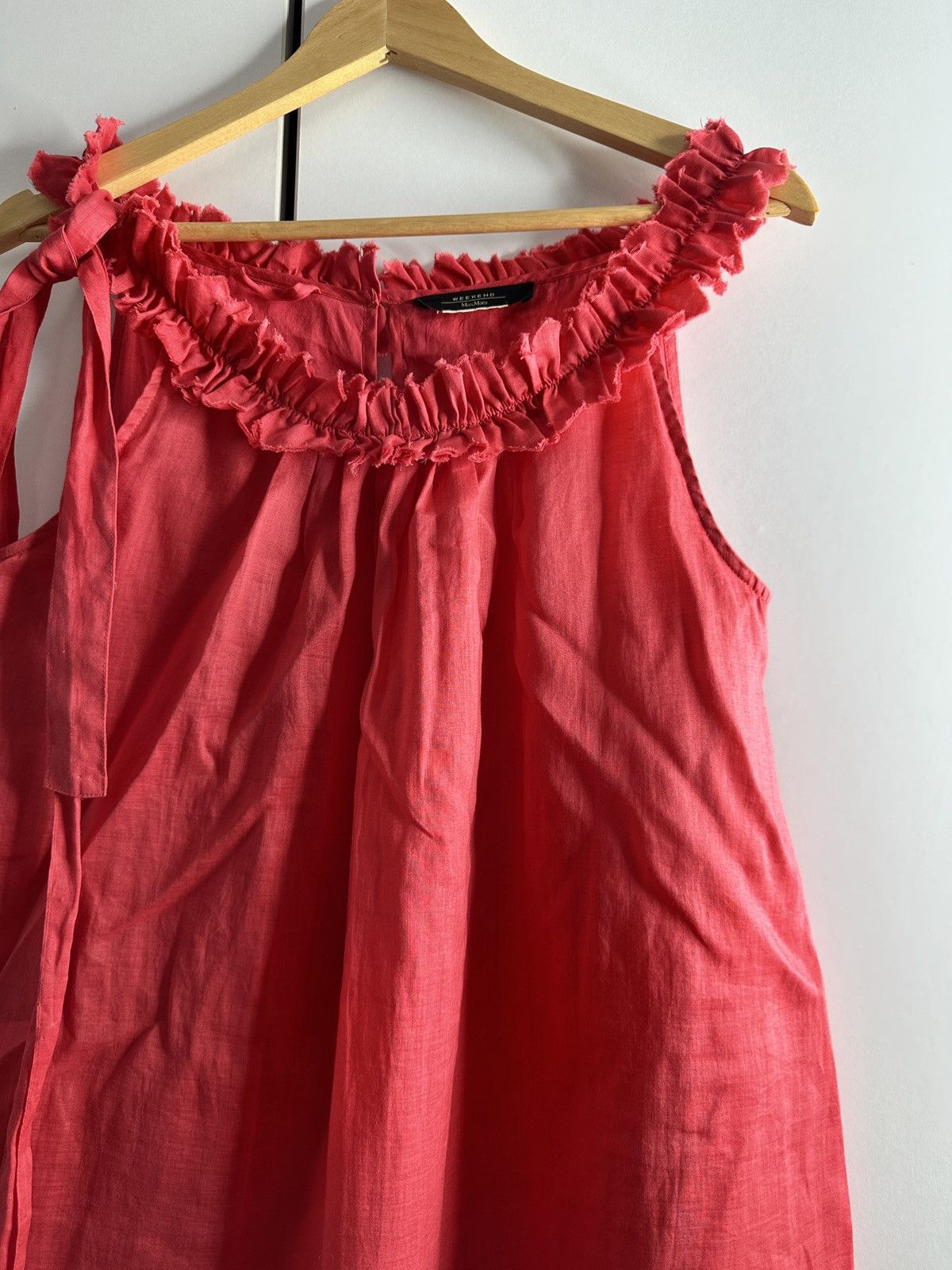 Weekend Max Mara Max Mara Weekend dress luxury vintage Size M / US 6-8 / IT 42-44 - 4 Thumbnail
