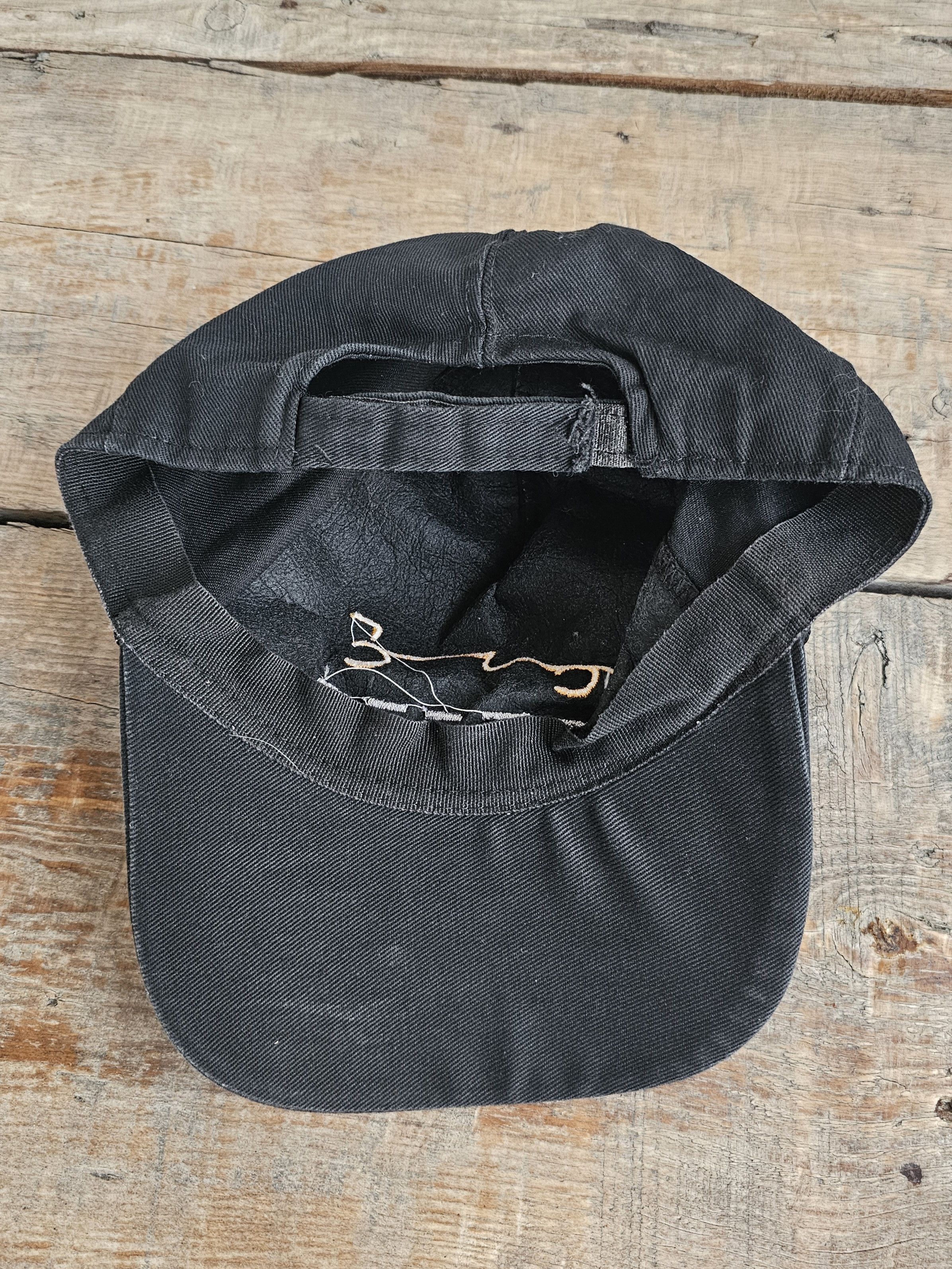 Mercedes-Benz Mercedes Benz Formula Uno Hat Size ONE SIZE - 4 Thumbnail